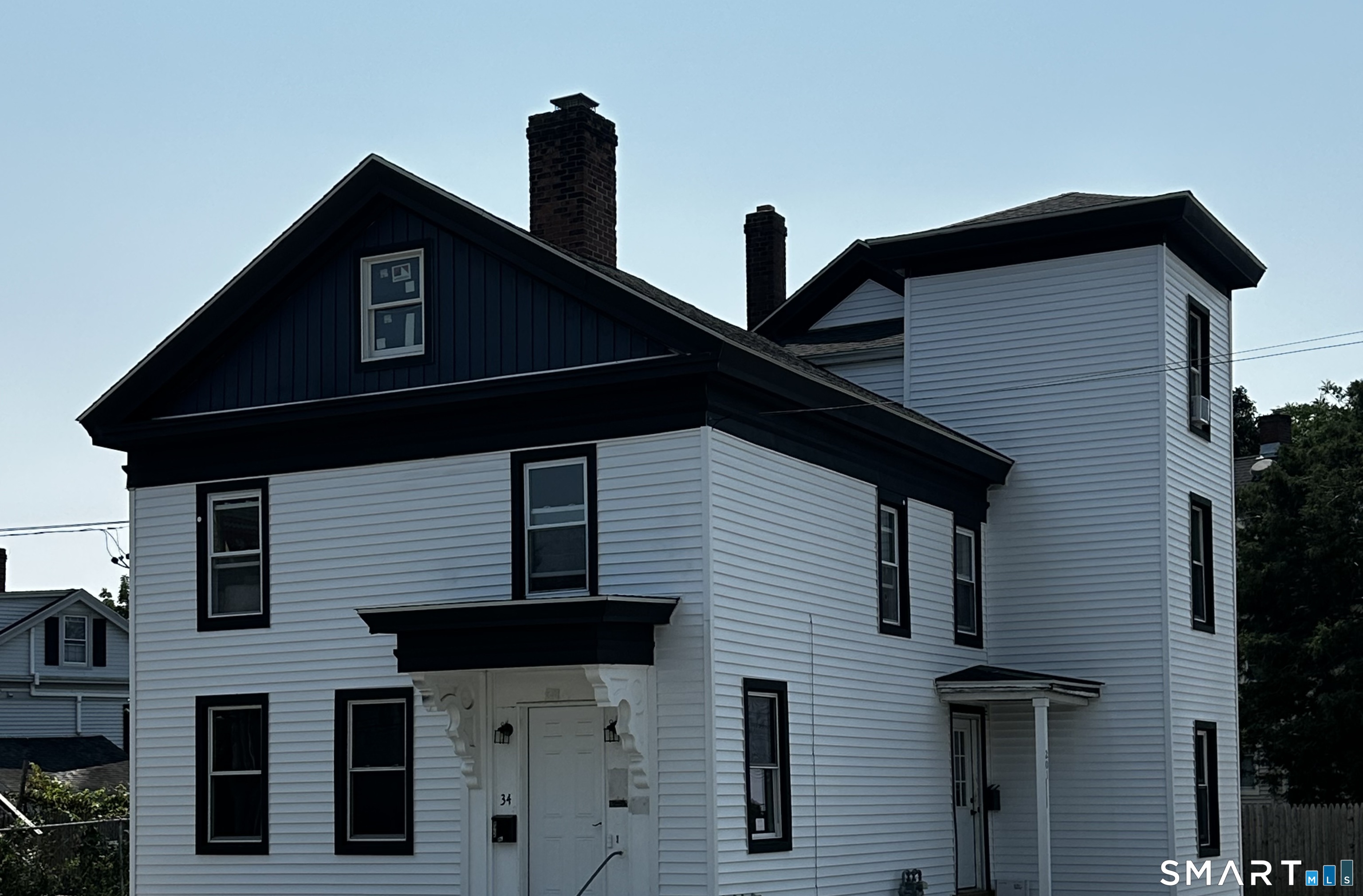 34 Bulkeley Plain photo 2