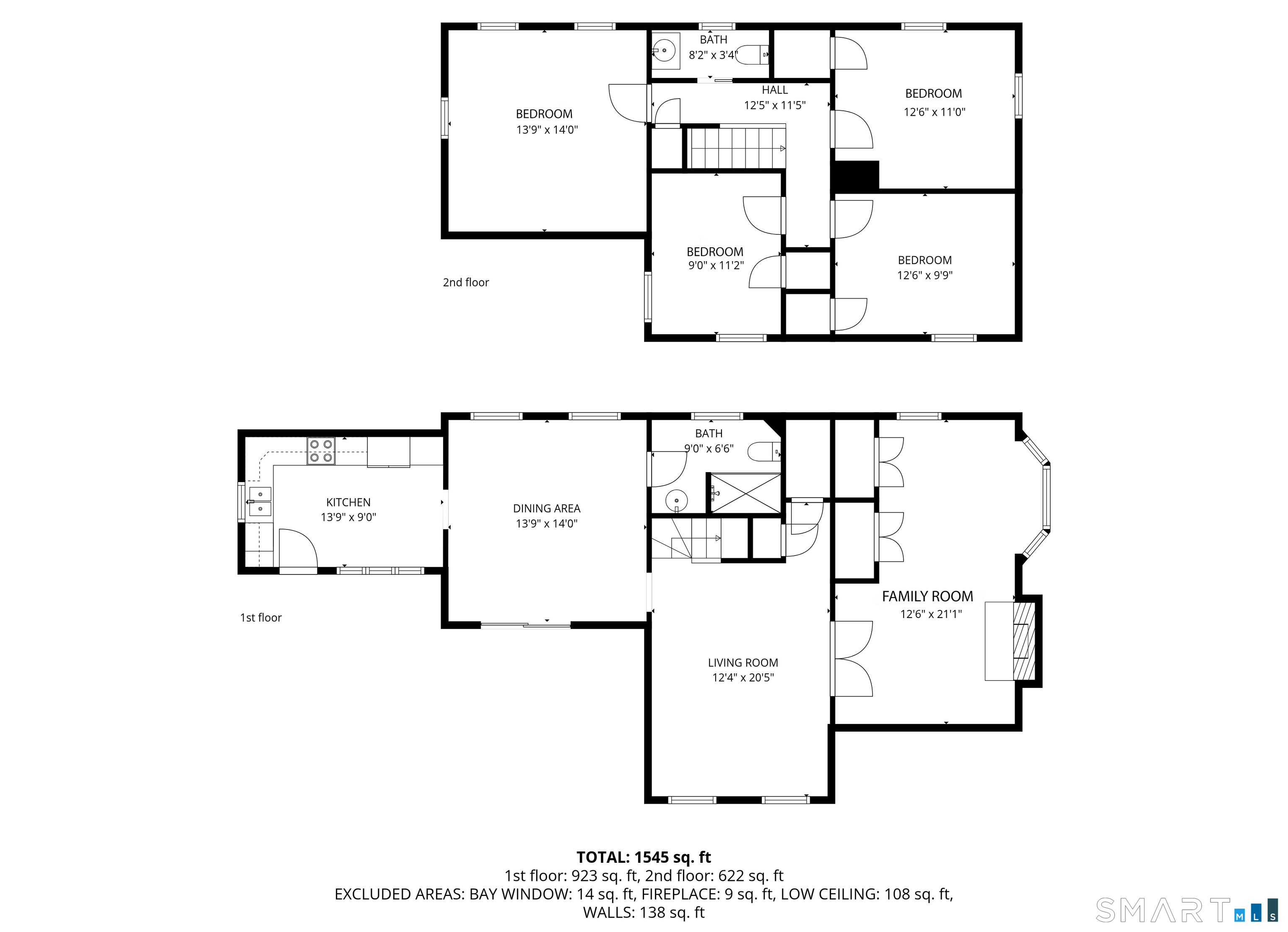 36th image of 231 Central St, Bristol, CT 06010 | MLS# 24199041
