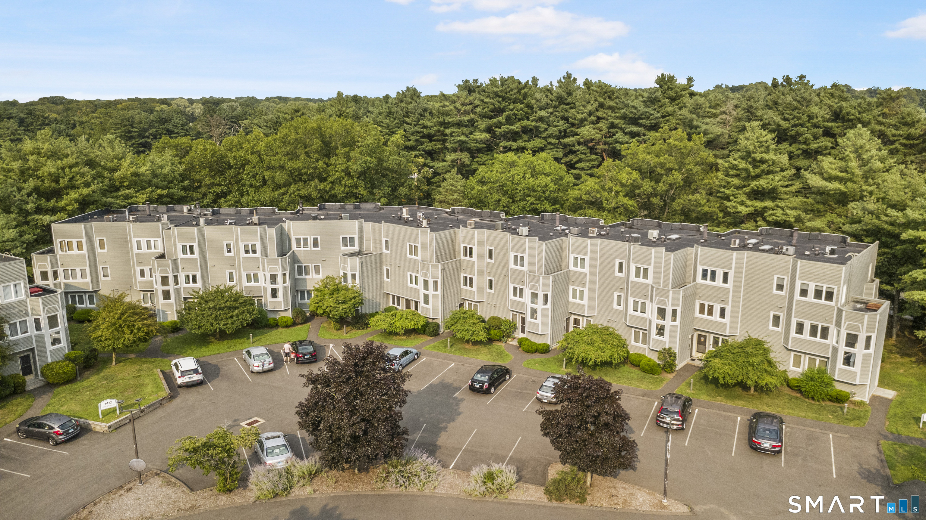 35th image of 1414 Whitney Ave #D1, Hamden, CT 06517 | MLS# 24199058