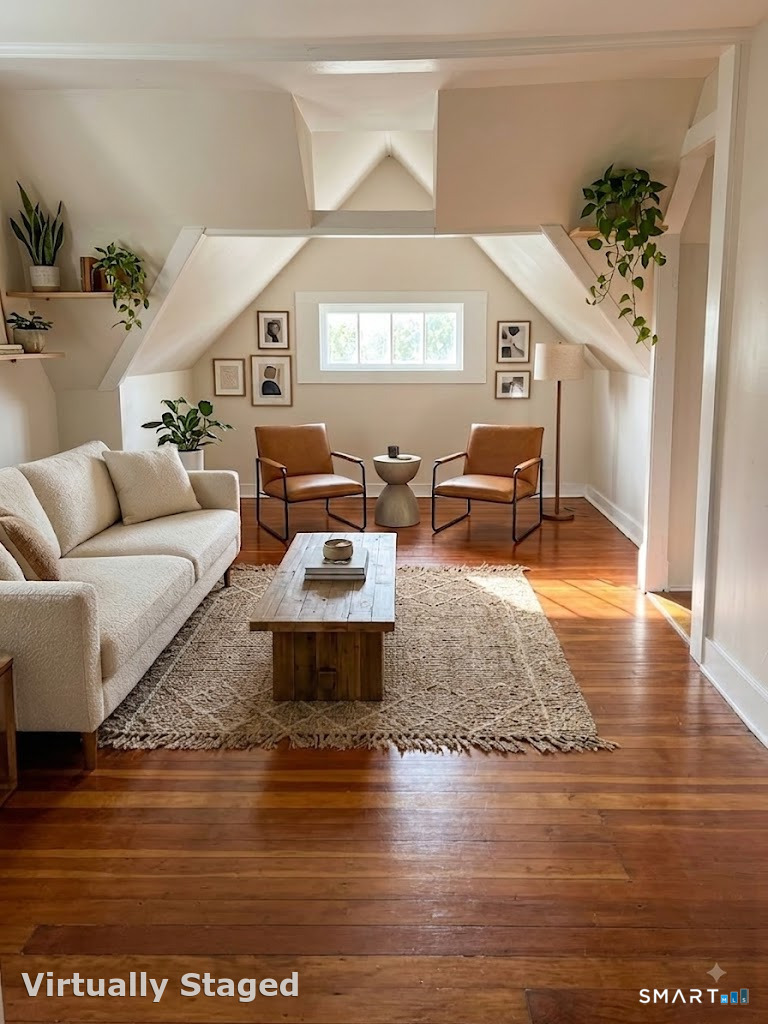 41 Hobart Street  Unit #2 photo 3