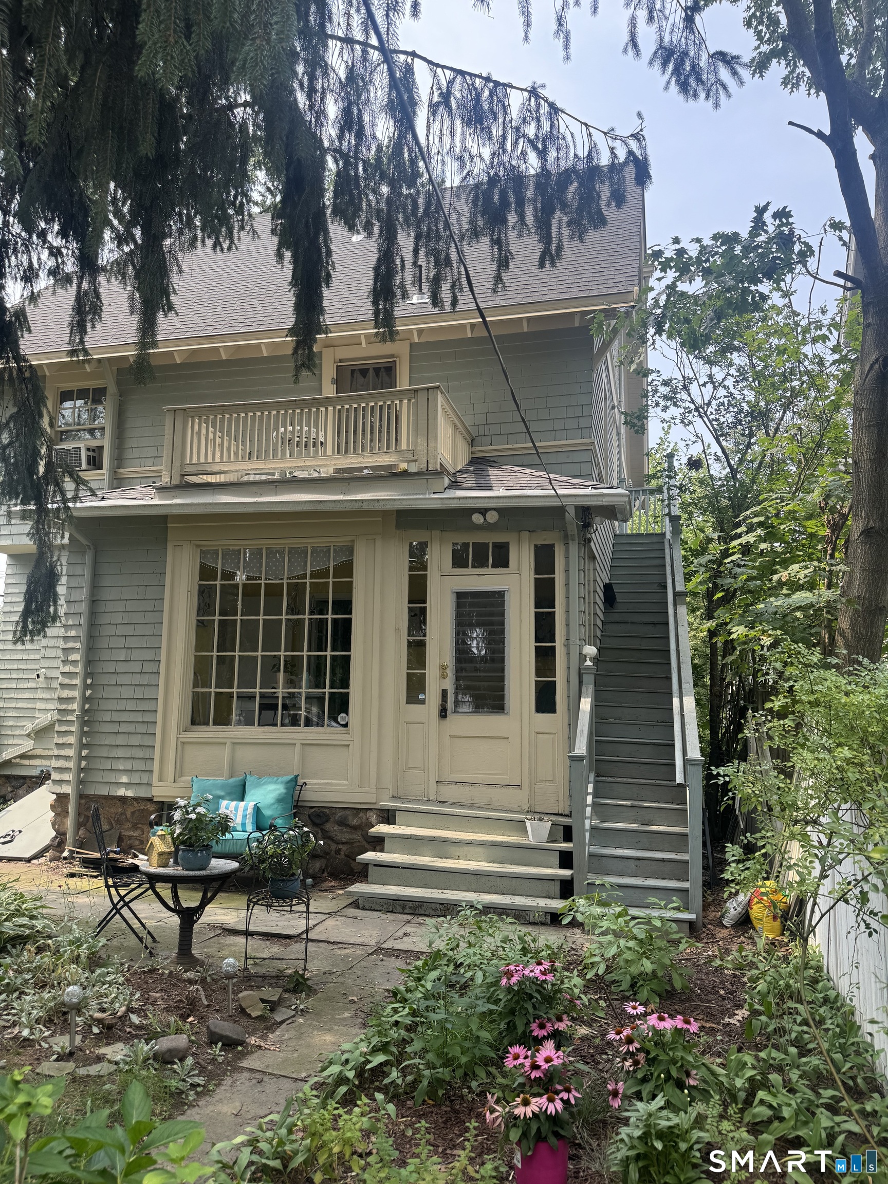41 Hobart Street  Unit #2