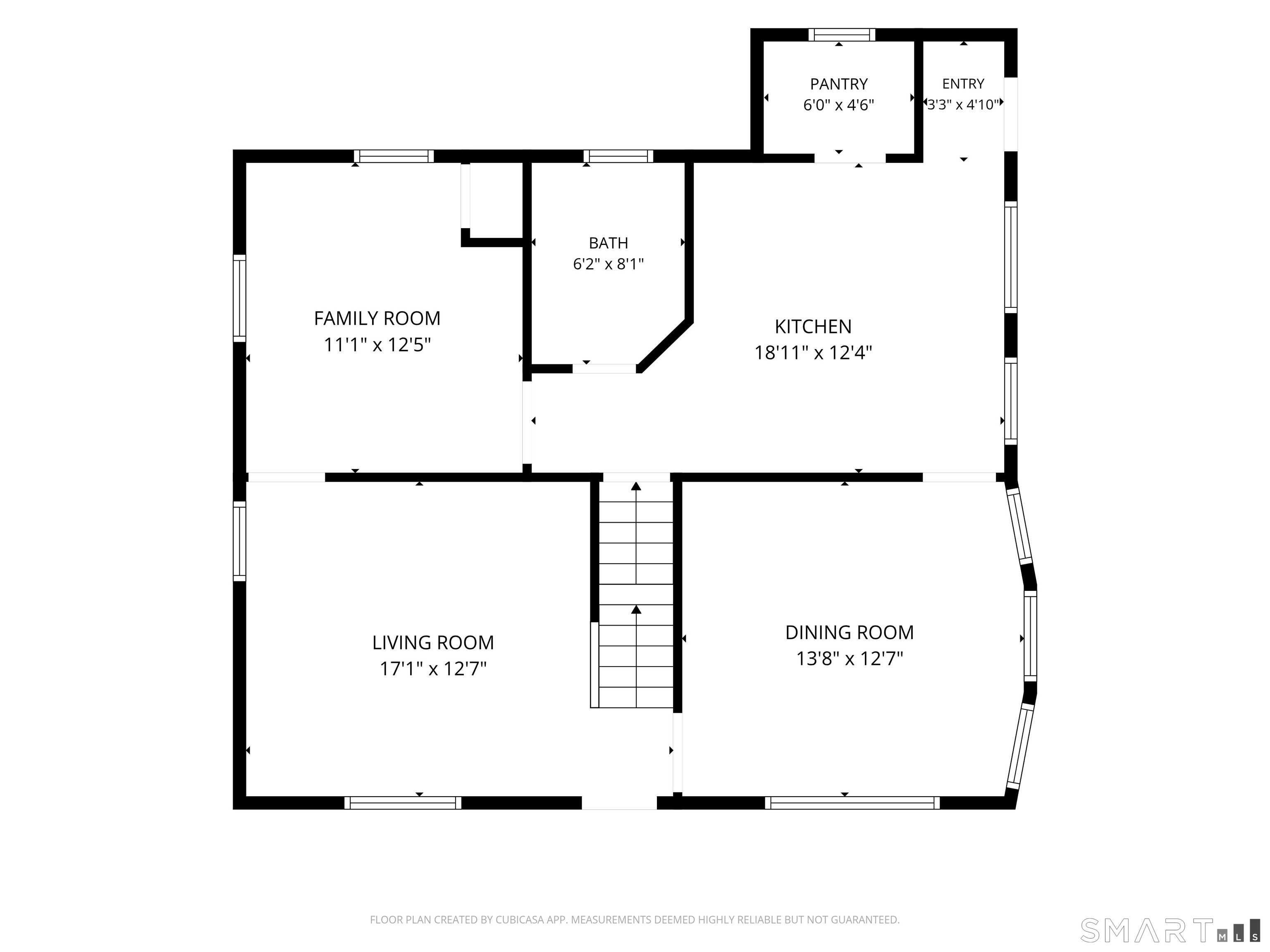 5 Parker Street photo 36