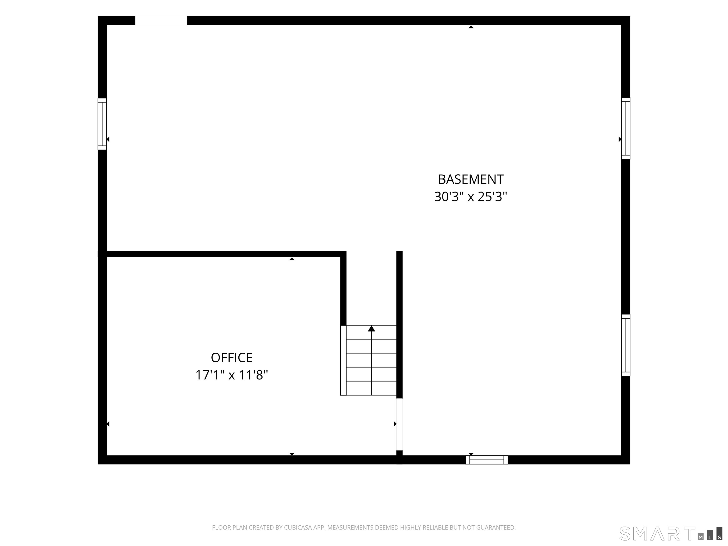 5 Parker Street photo 38