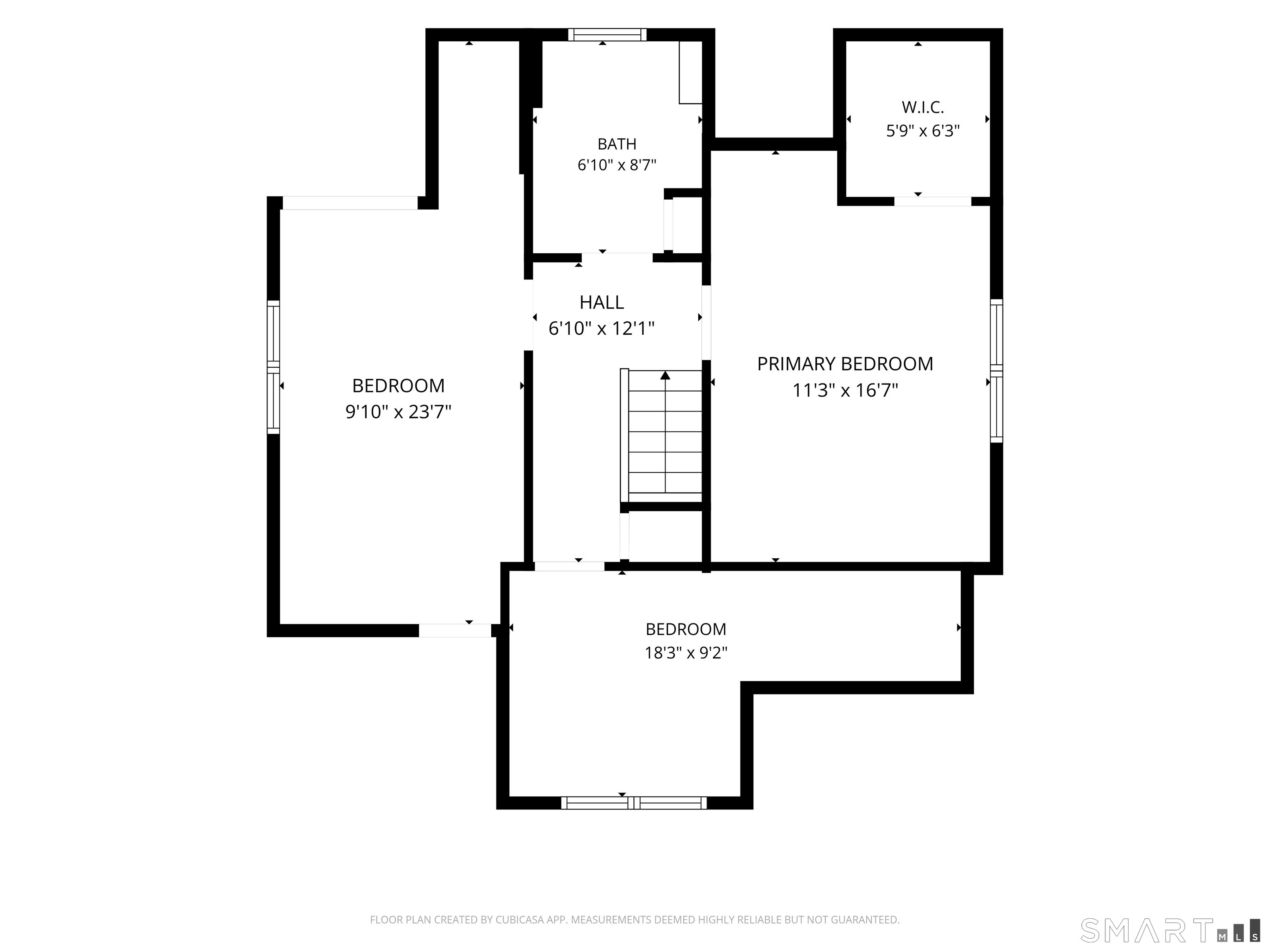 5 Parker Street photo 37