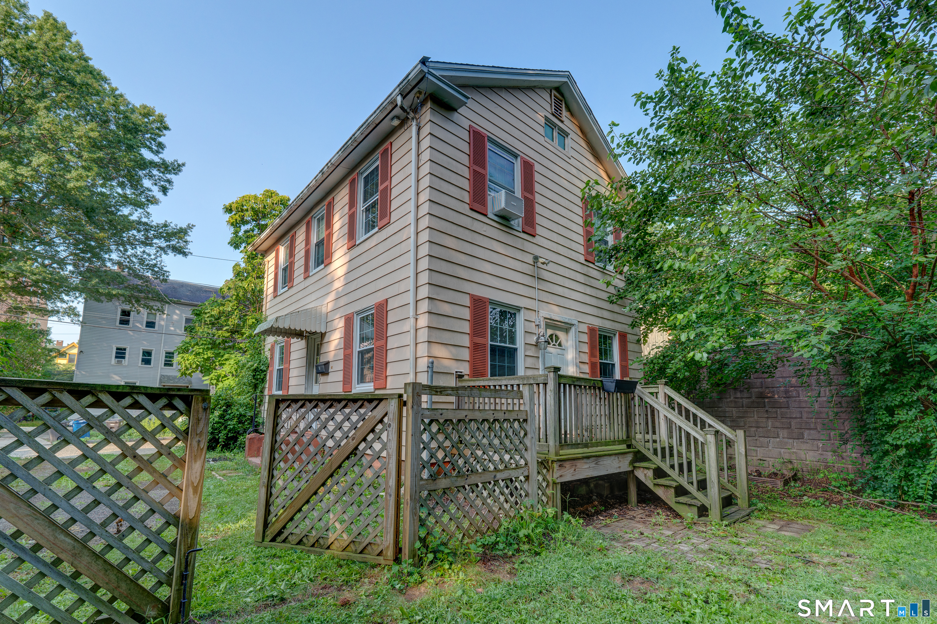 1st image of 15 Hine Pl, New Haven, CT 06511 | MLS# 24198866