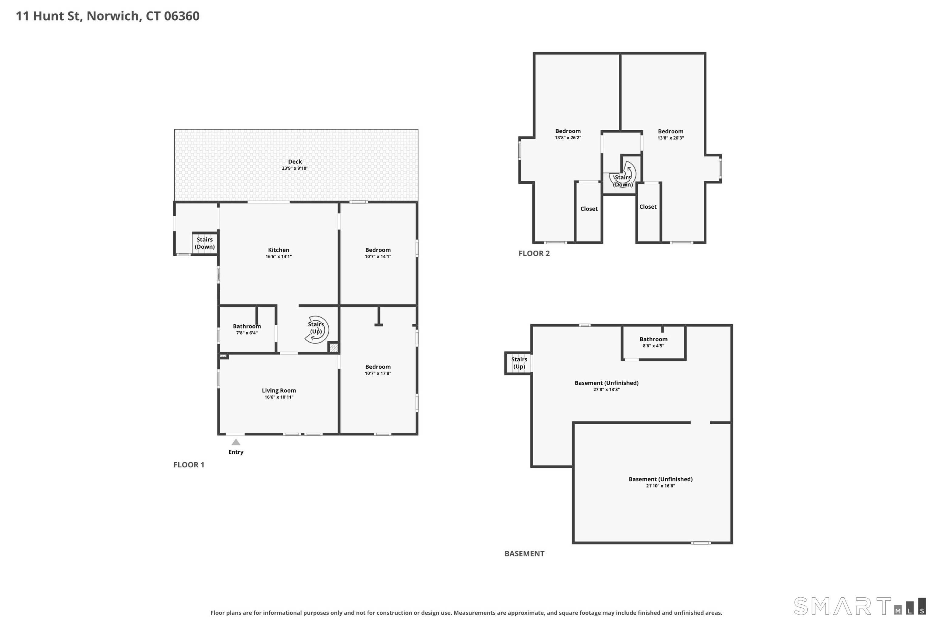 11 Hunt Street photo 40