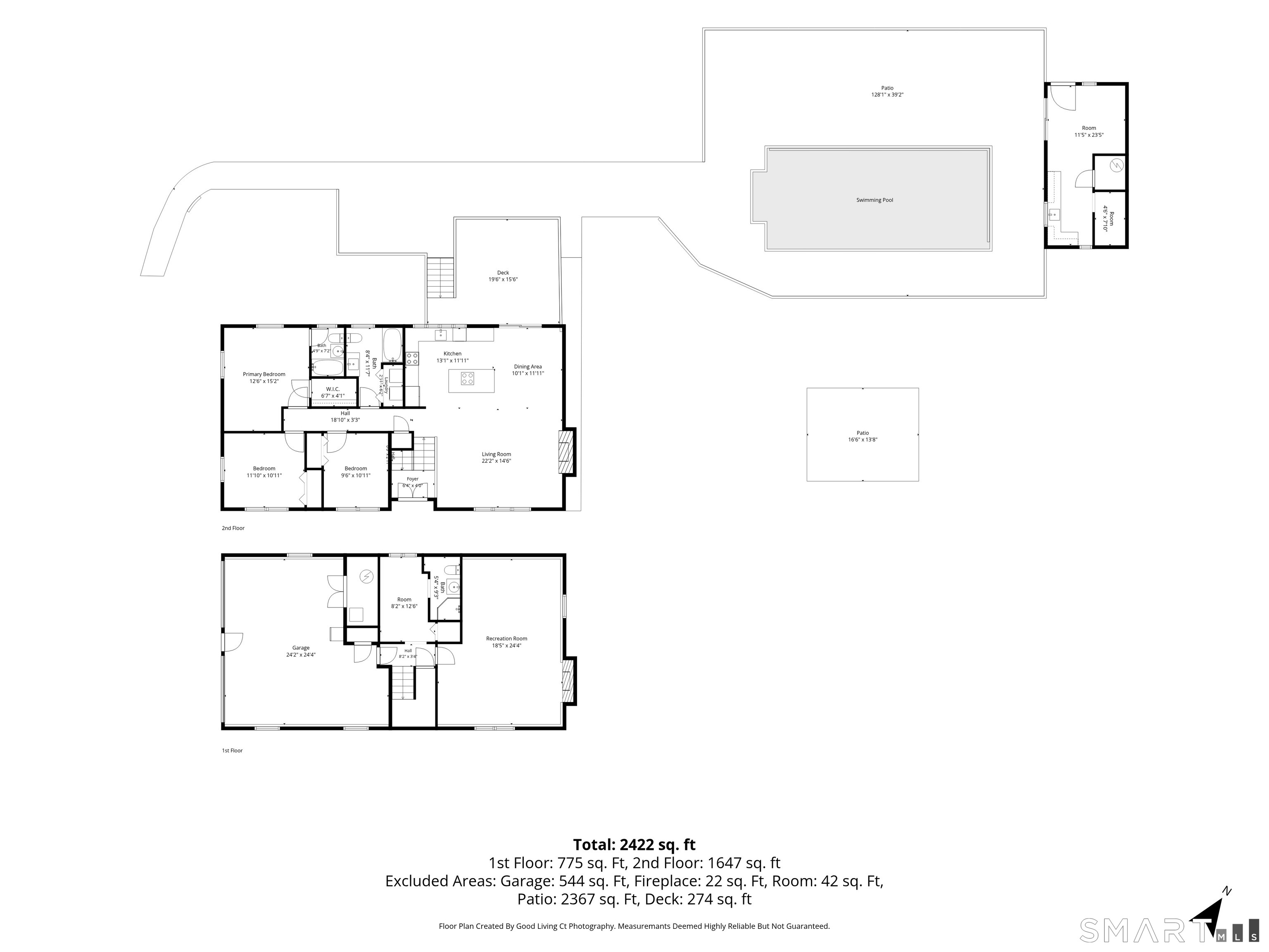 18 Buckingham Road photo 37