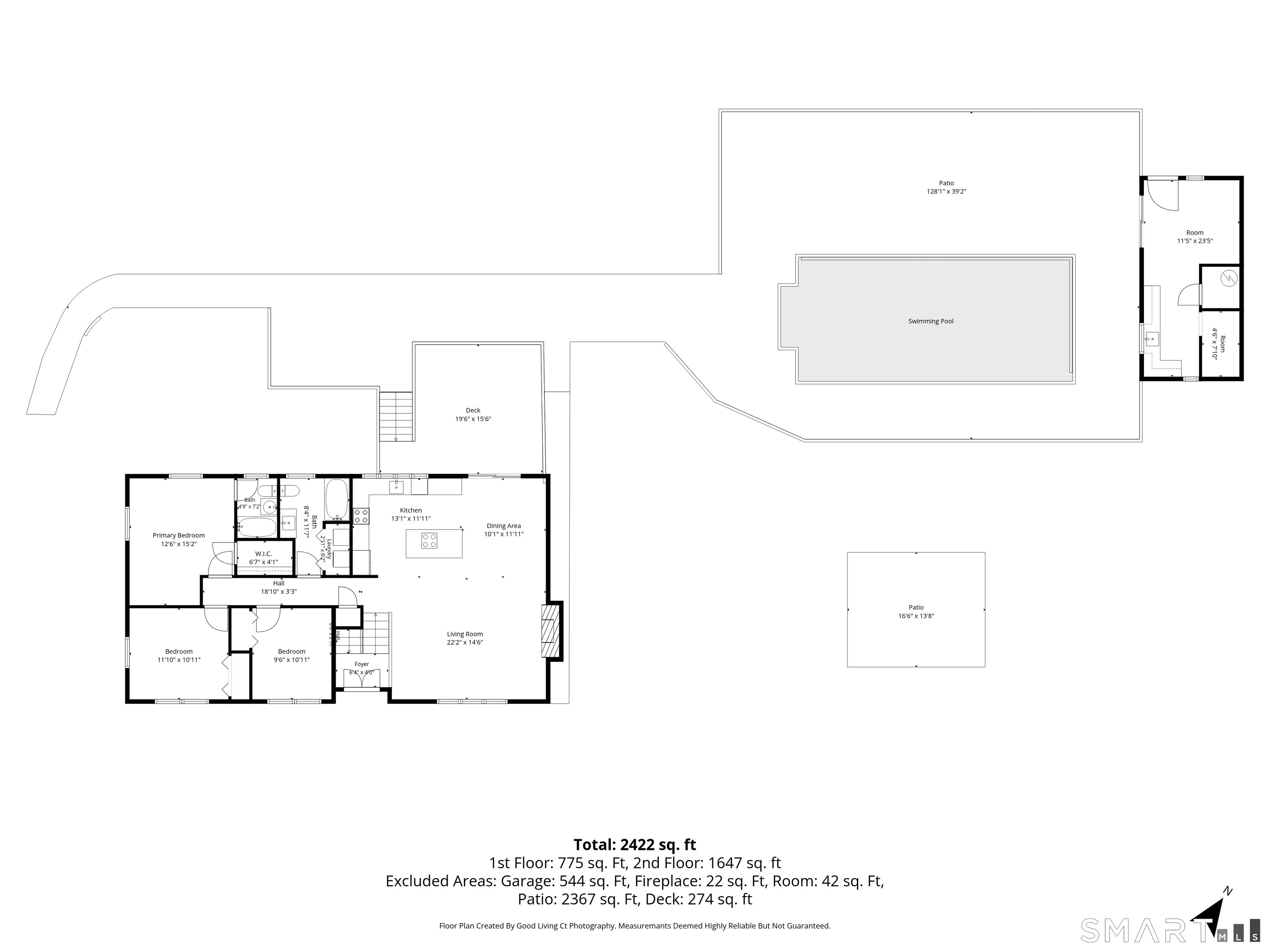 18 Buckingham Road photo 38