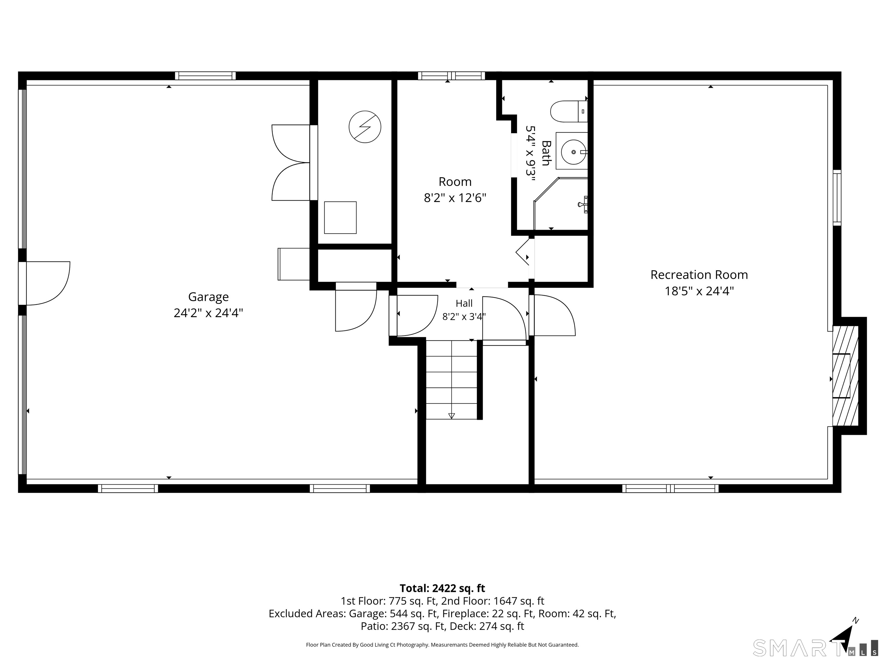 18 Buckingham Road photo 39