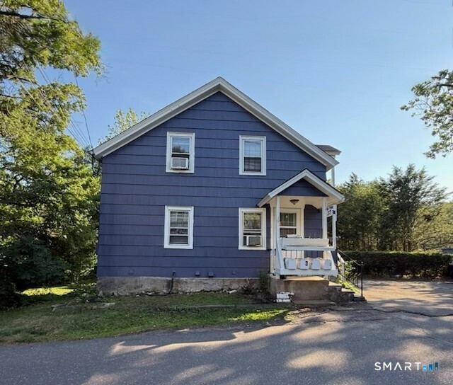 37 Richmondville Avenue, Westport