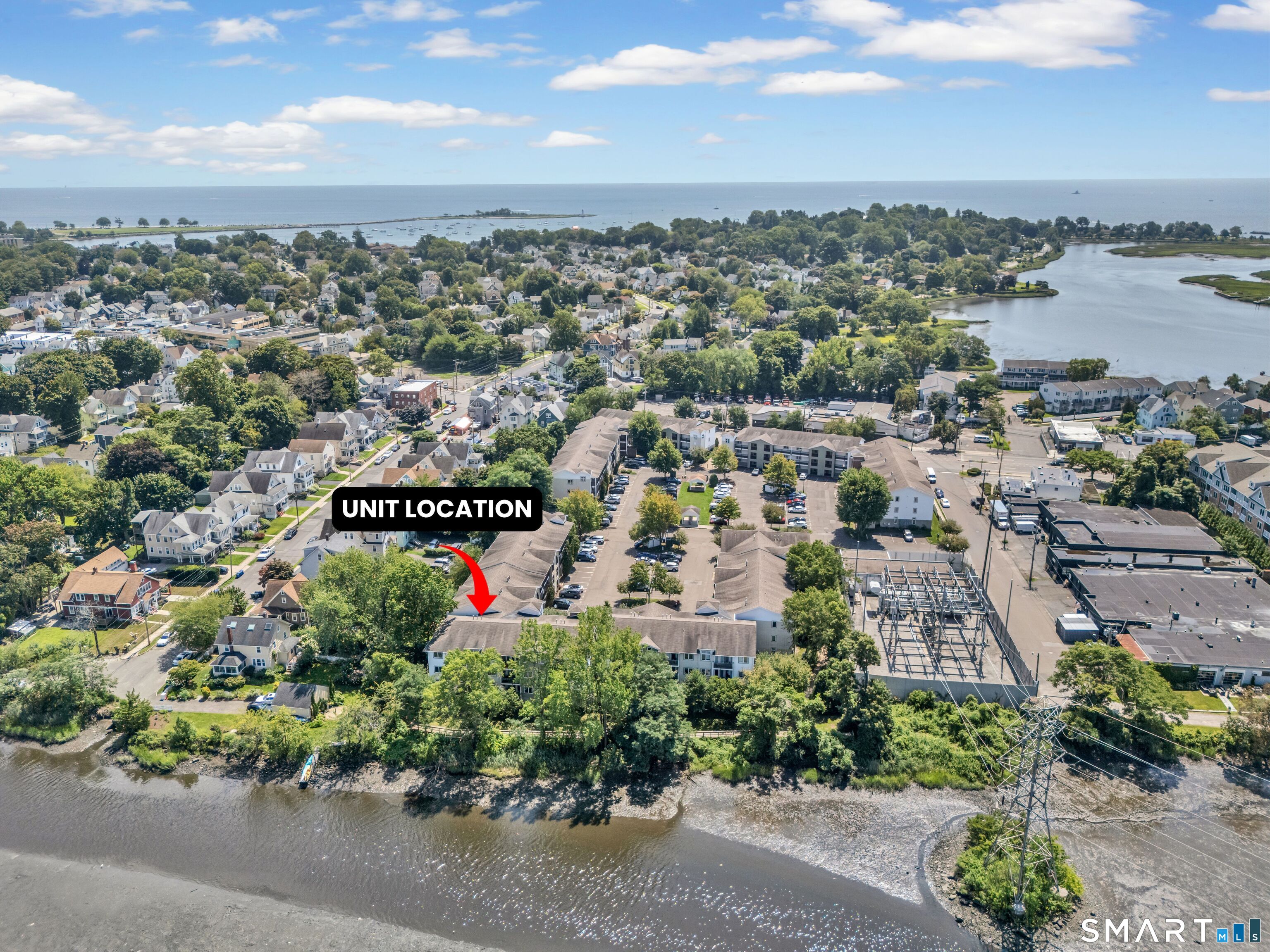 1st image of 3250 Fairfield Ave #110, Bridgeport, CT 06605 | MLS# 24195995