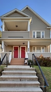 101 Branford Street