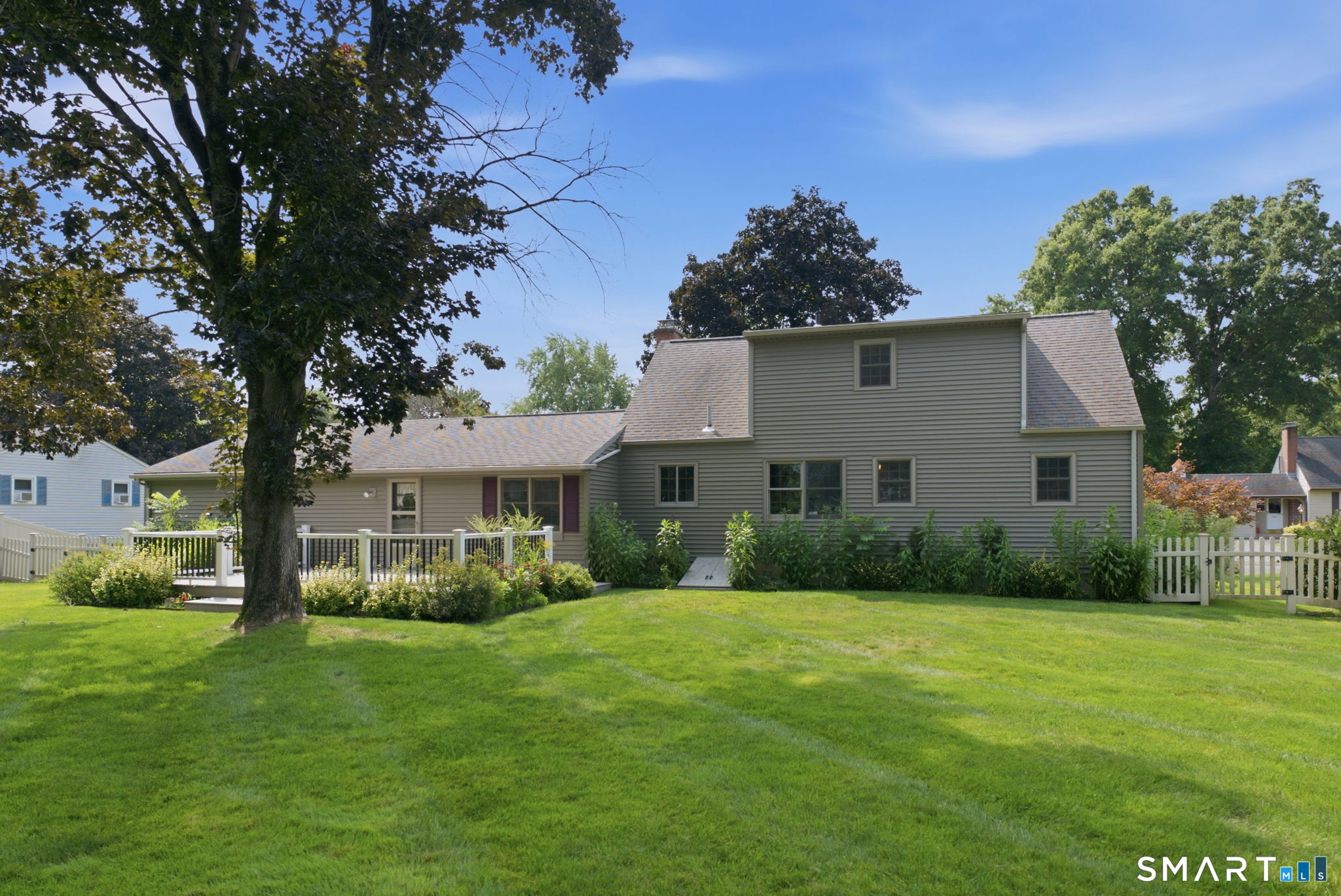34th image of 17 Bobolink Ln, Enfield, CT 06082 | MLS# 24198277