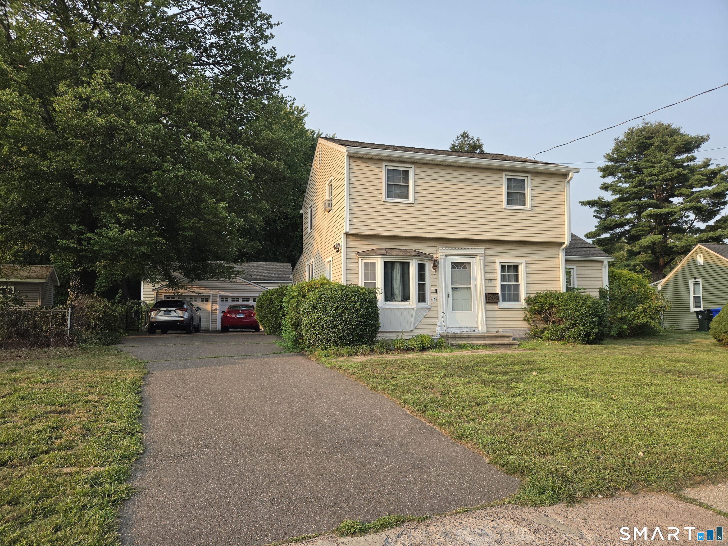 40 Suffolk Drive