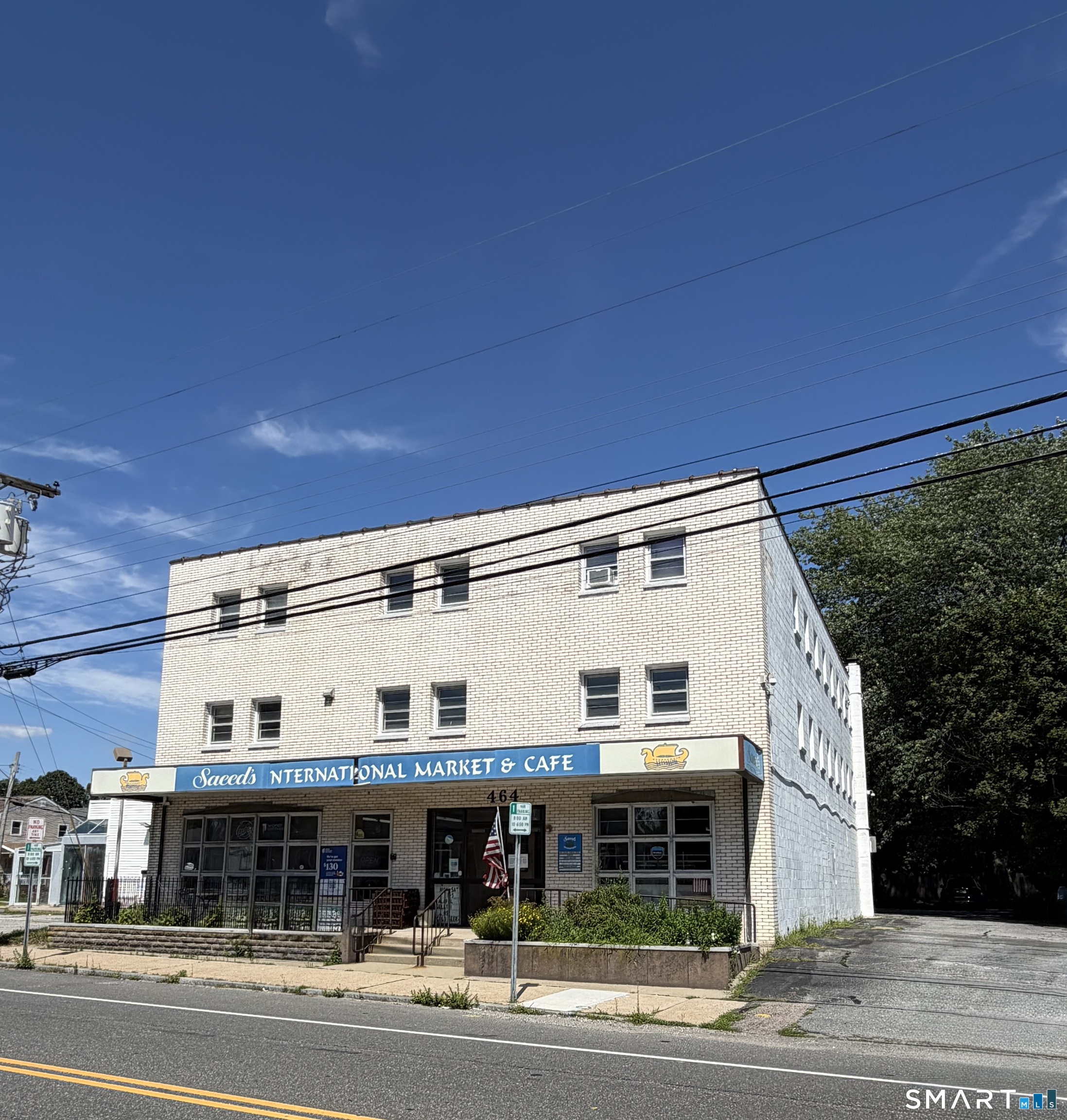 464 Ocean Avenue