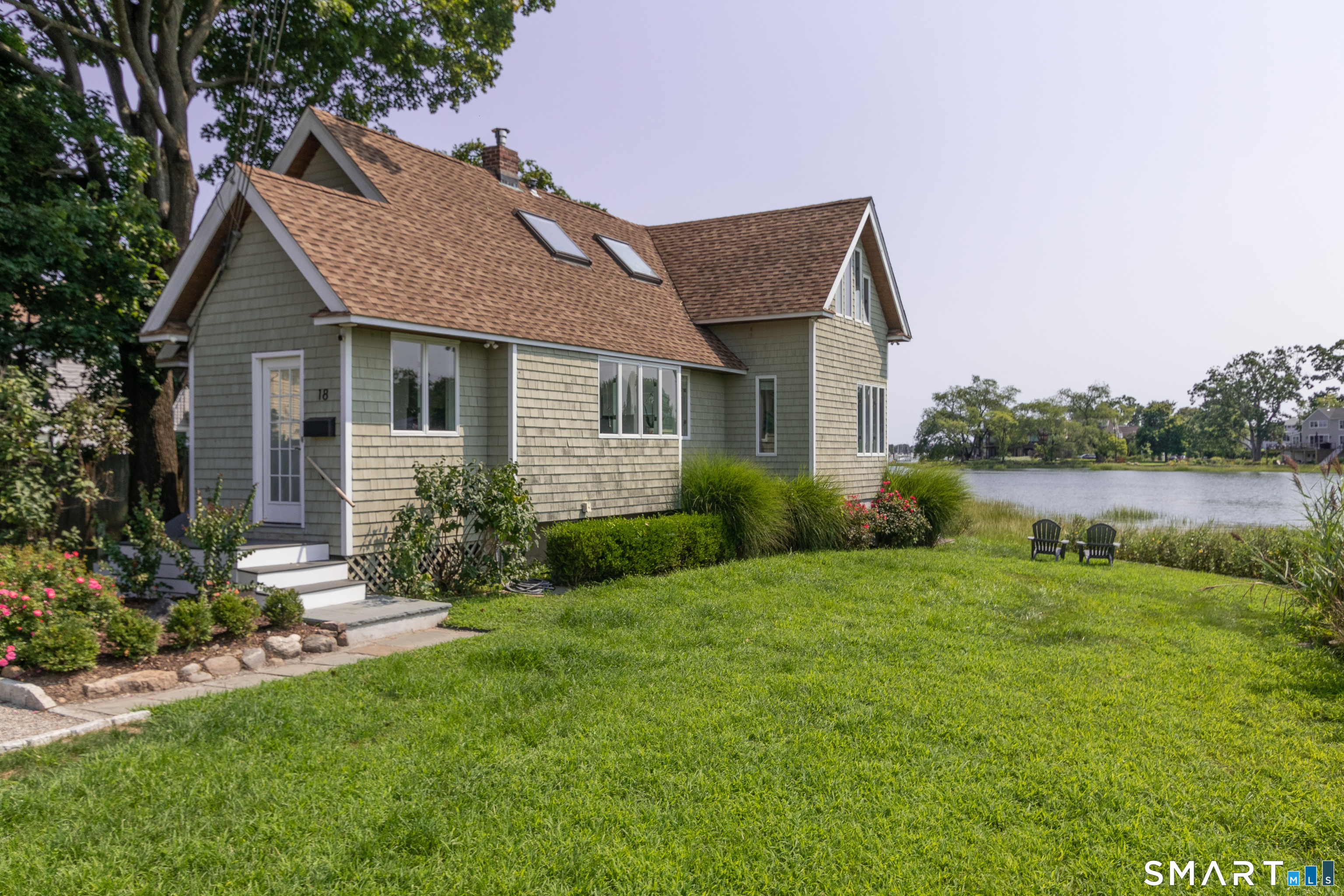 18 Burwell Street, Norwalk, Connecticut 06854