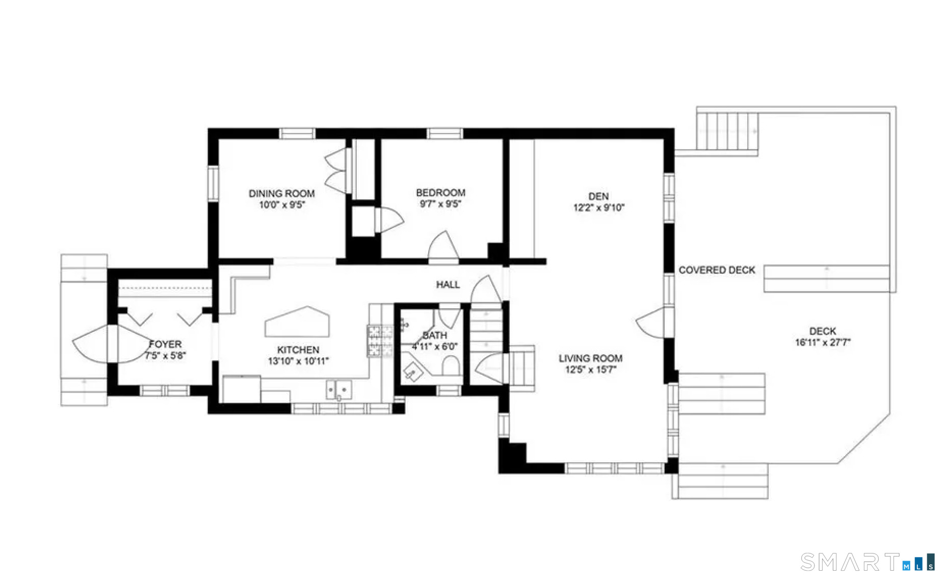 18 Burwell Street photo 35