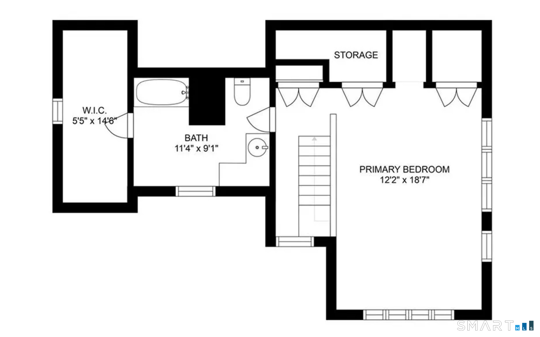18 Burwell Street photo 36