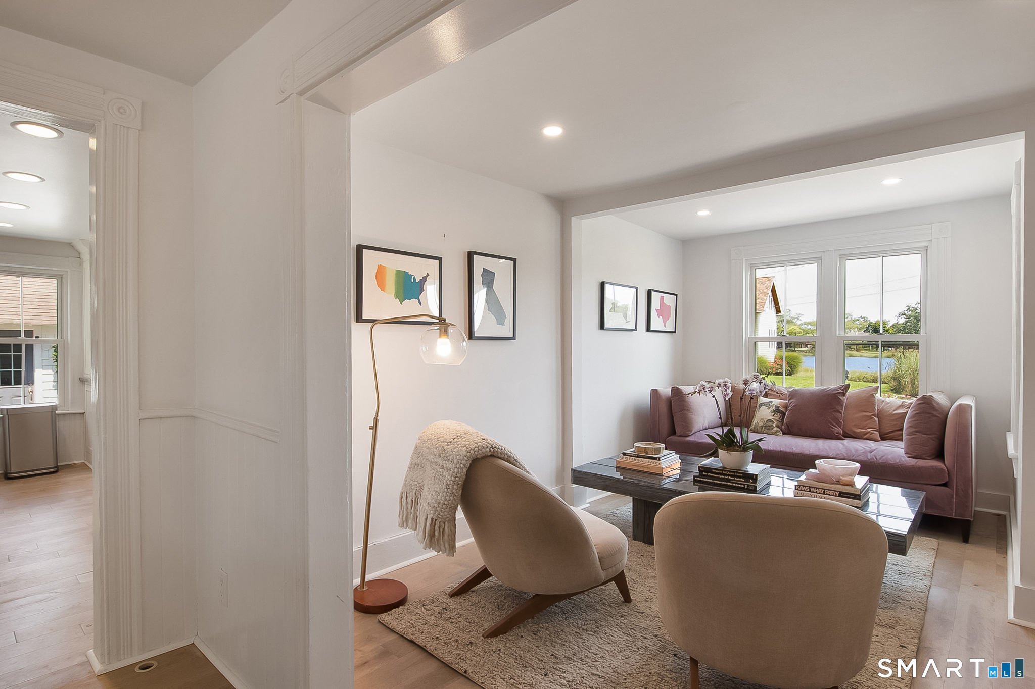 16 Burwell Street photo 10