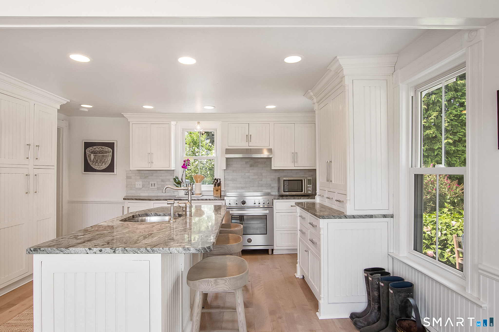 16 Burwell Street photo 15