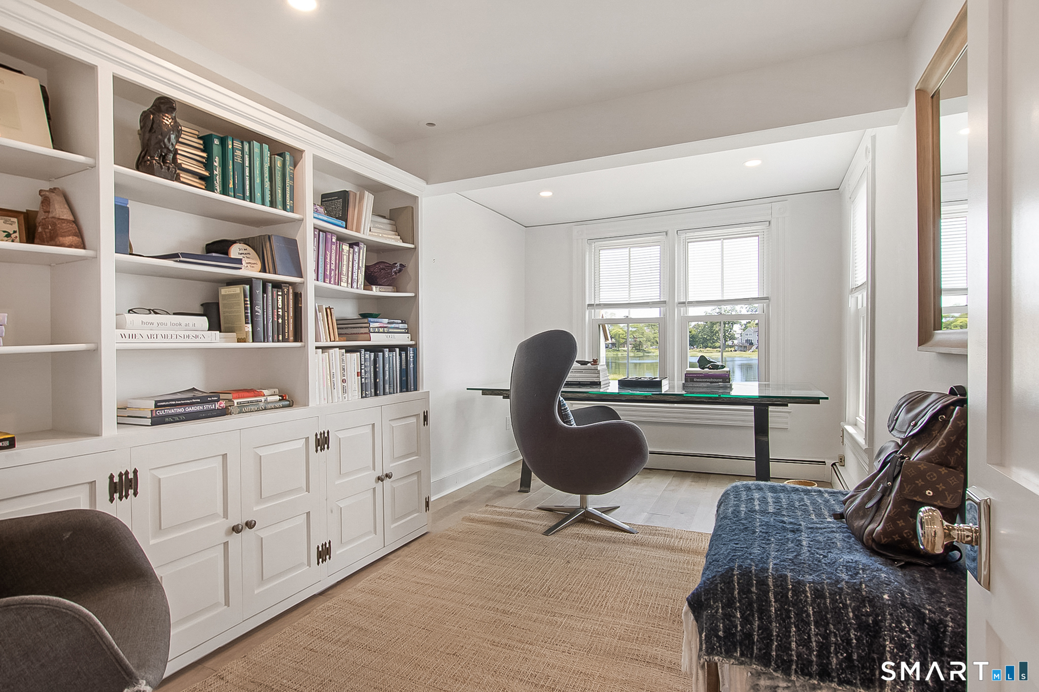 16 Burwell Street photo 21