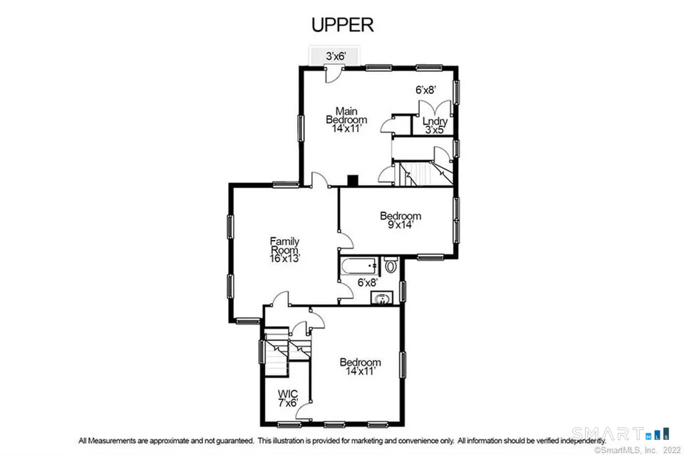 16 Burwell Street photo 38