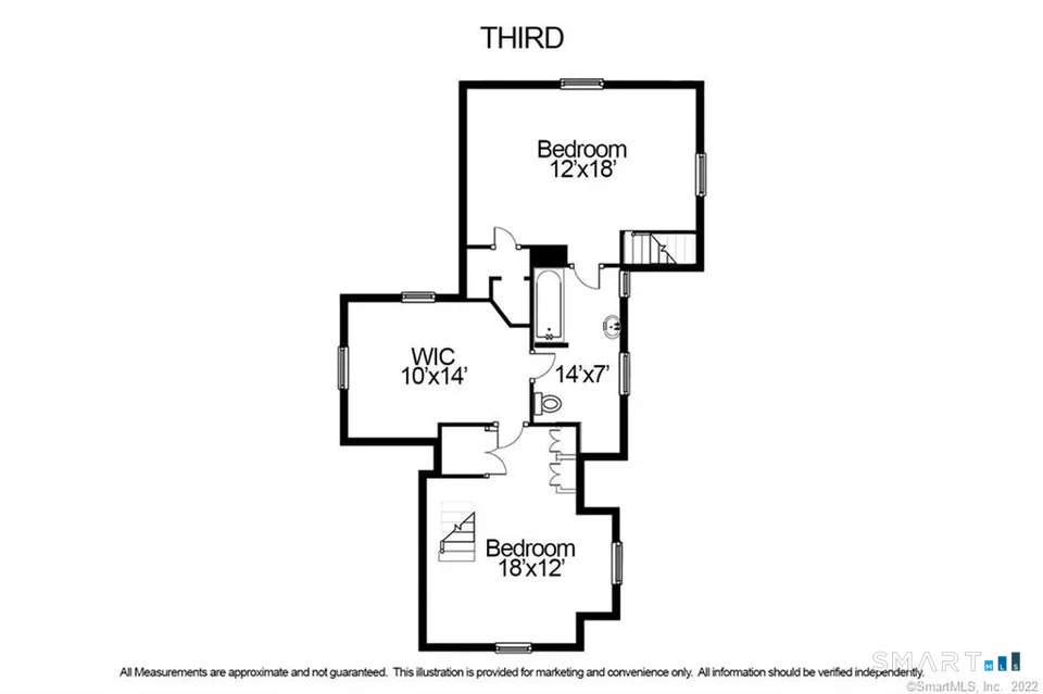 16 Burwell Street photo 39