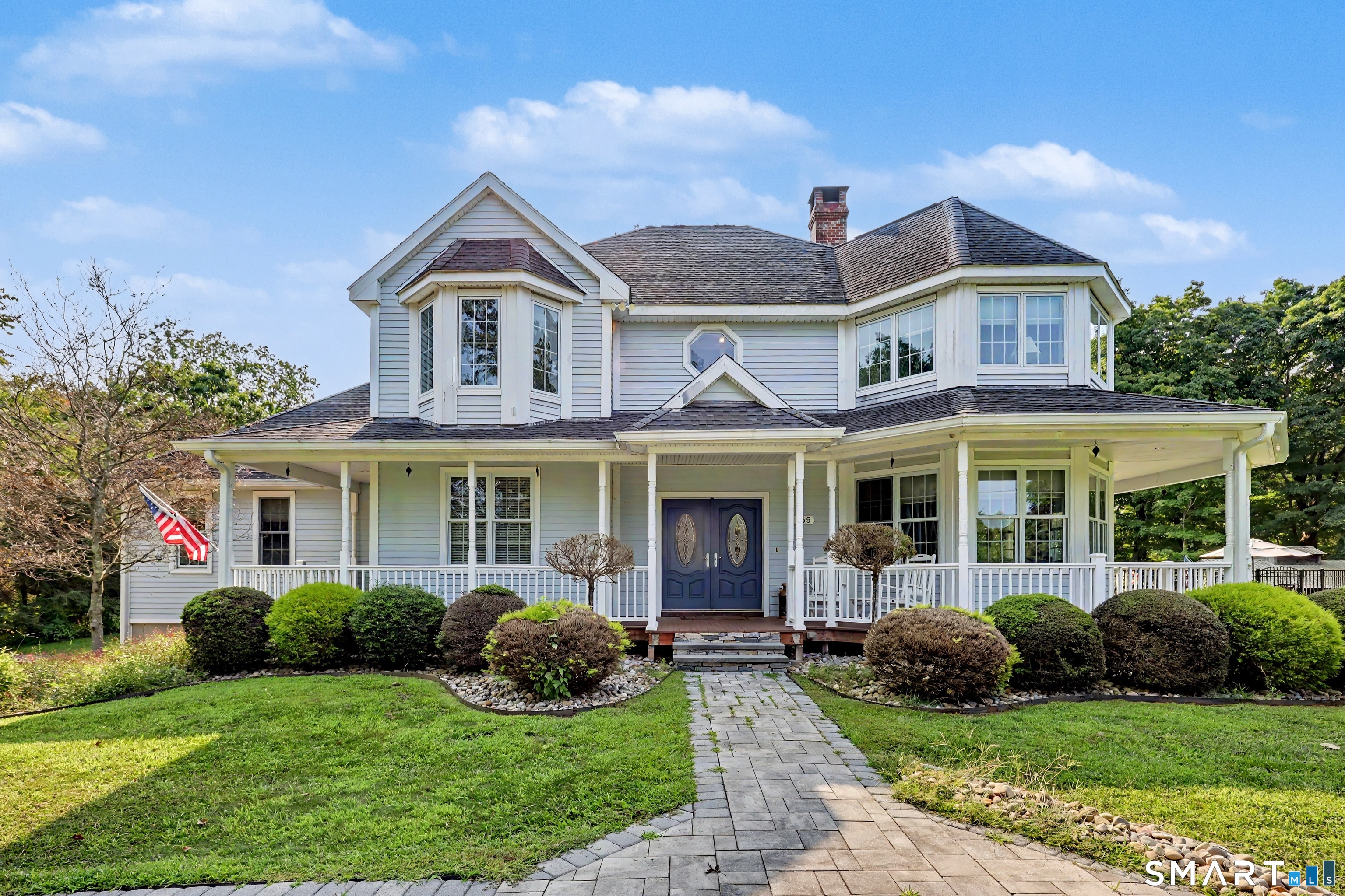 165 Soundview Avenue, Shelton, Connecticut 06484