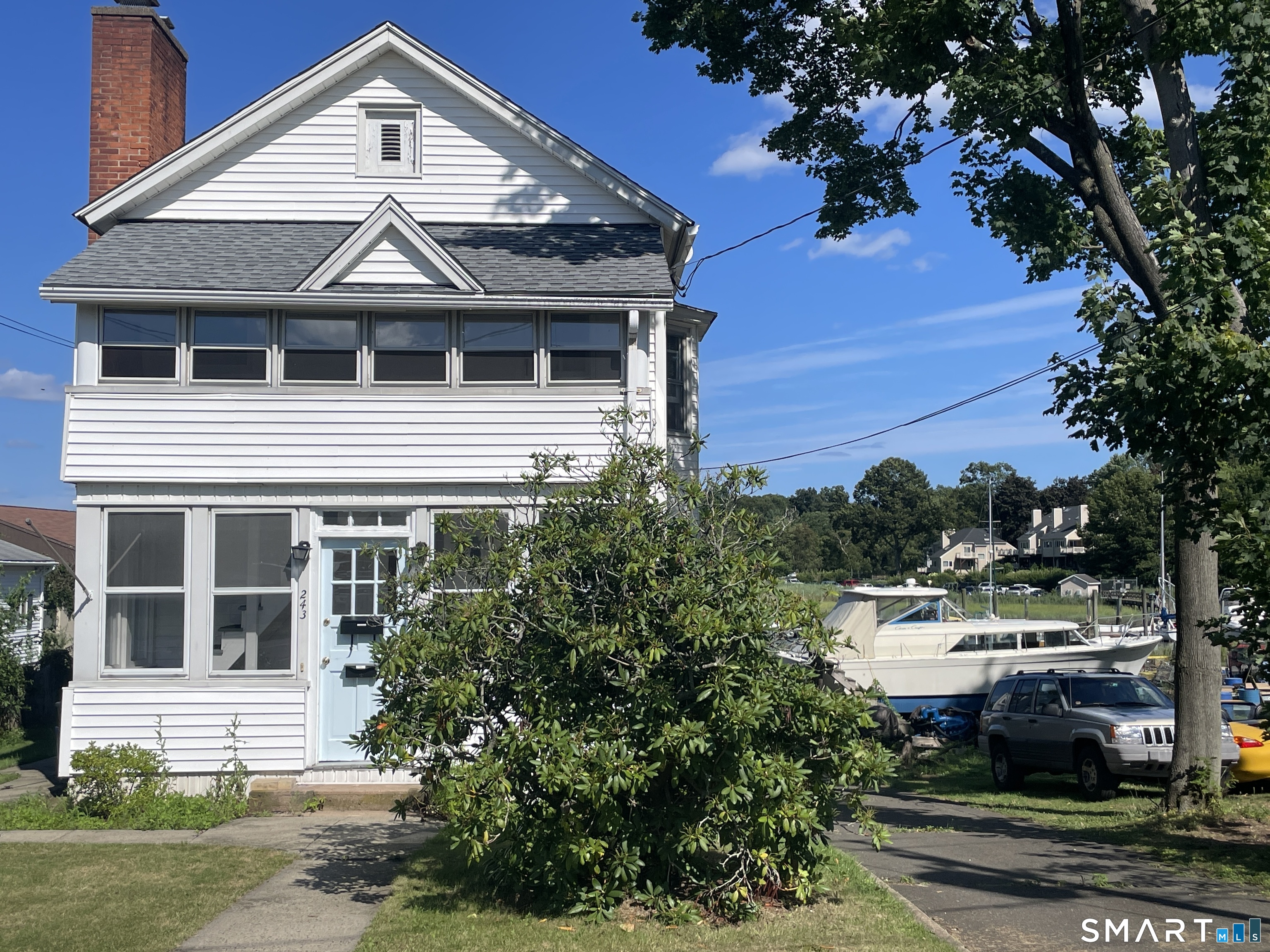 243 Harbor Street photo 2