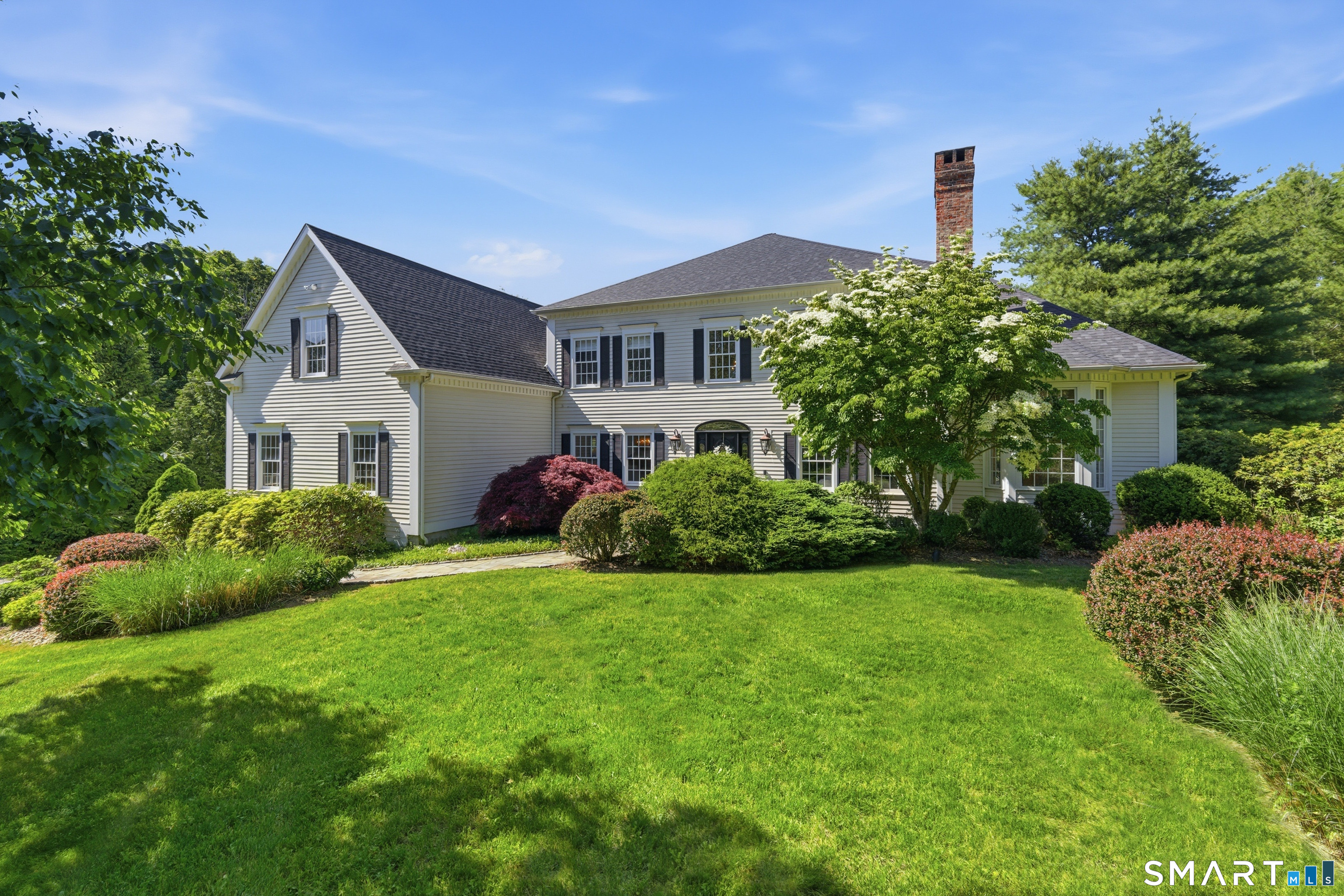 Photo 40 of Single family home for sale at 30 Carriage Dr, Easton, CT 06612 | MLS# 24199143 | Listing updated on 2026-09-12