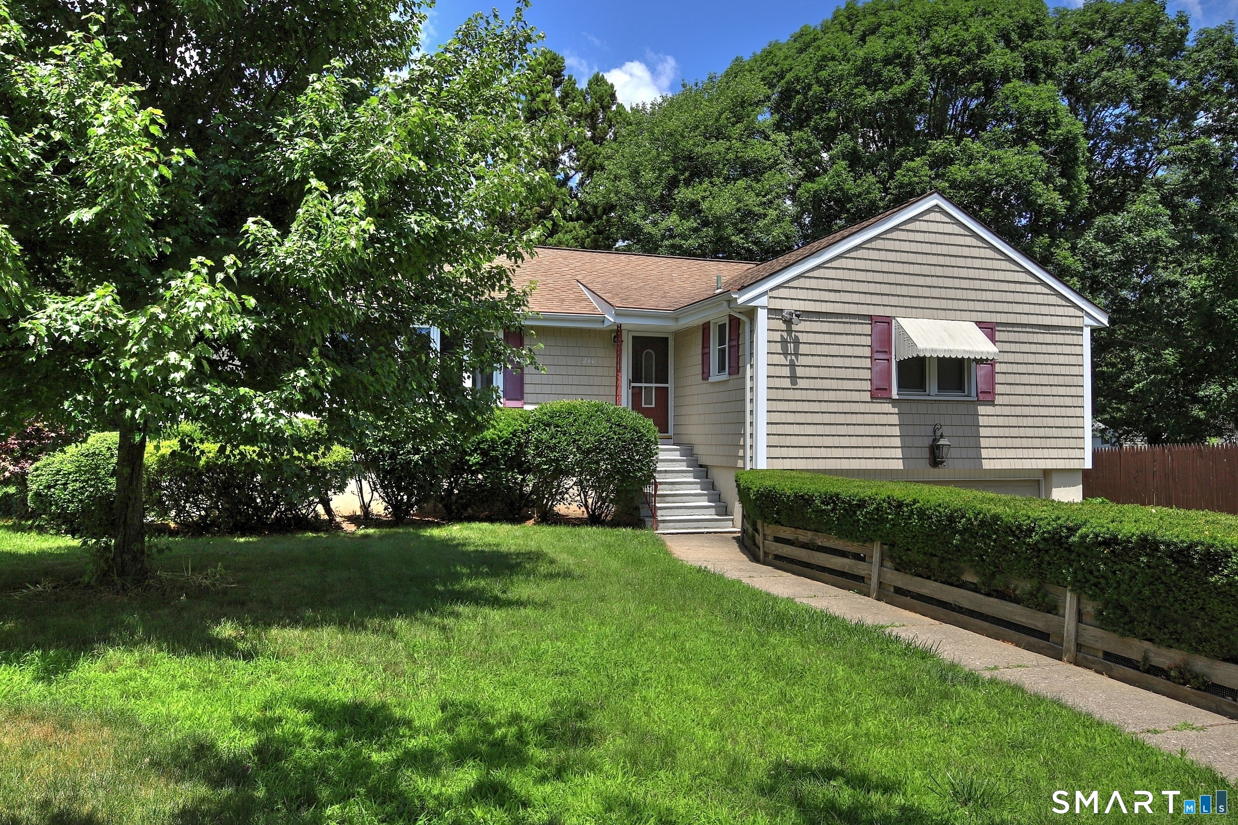 240 Quenby Place