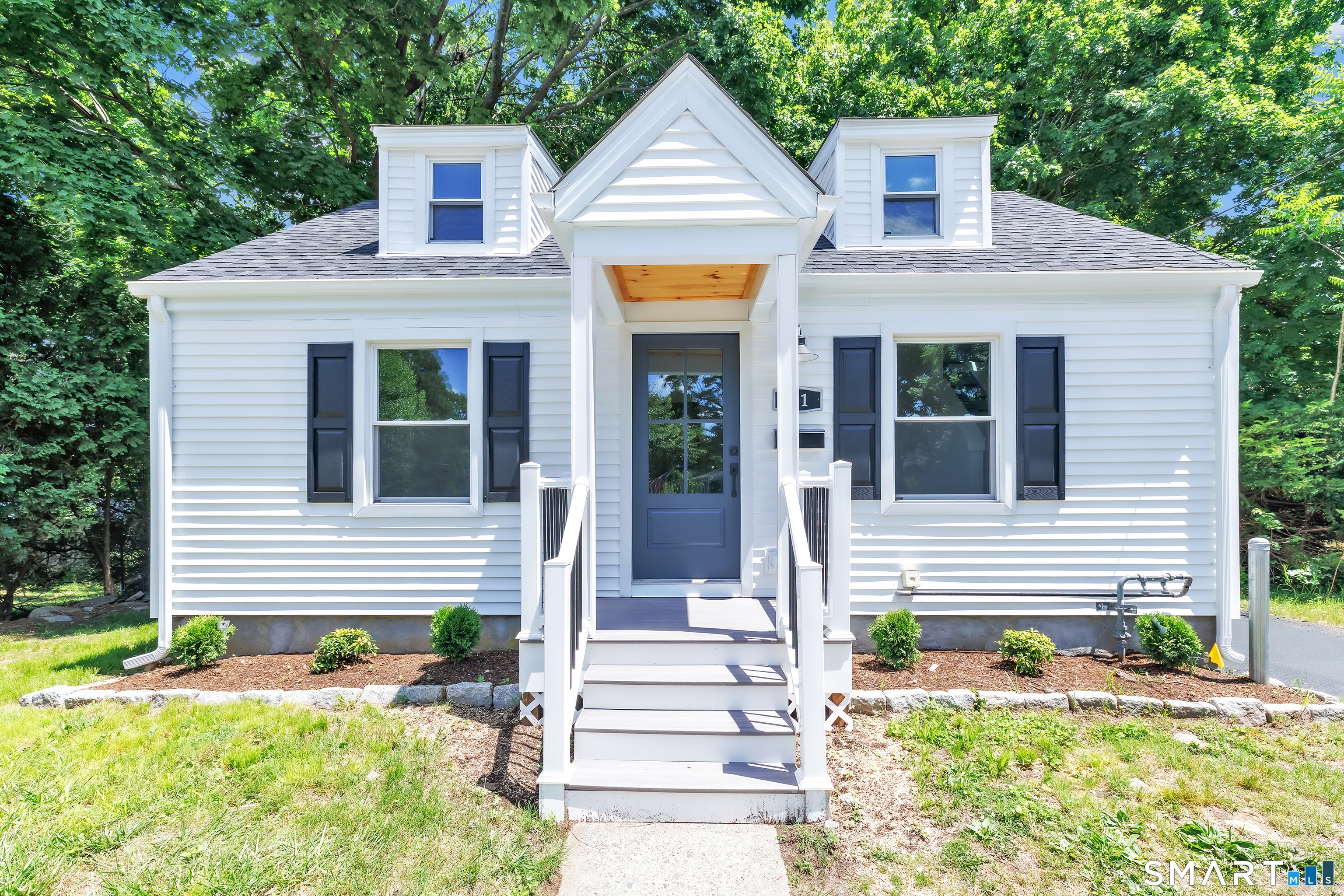 21 Meadow Street