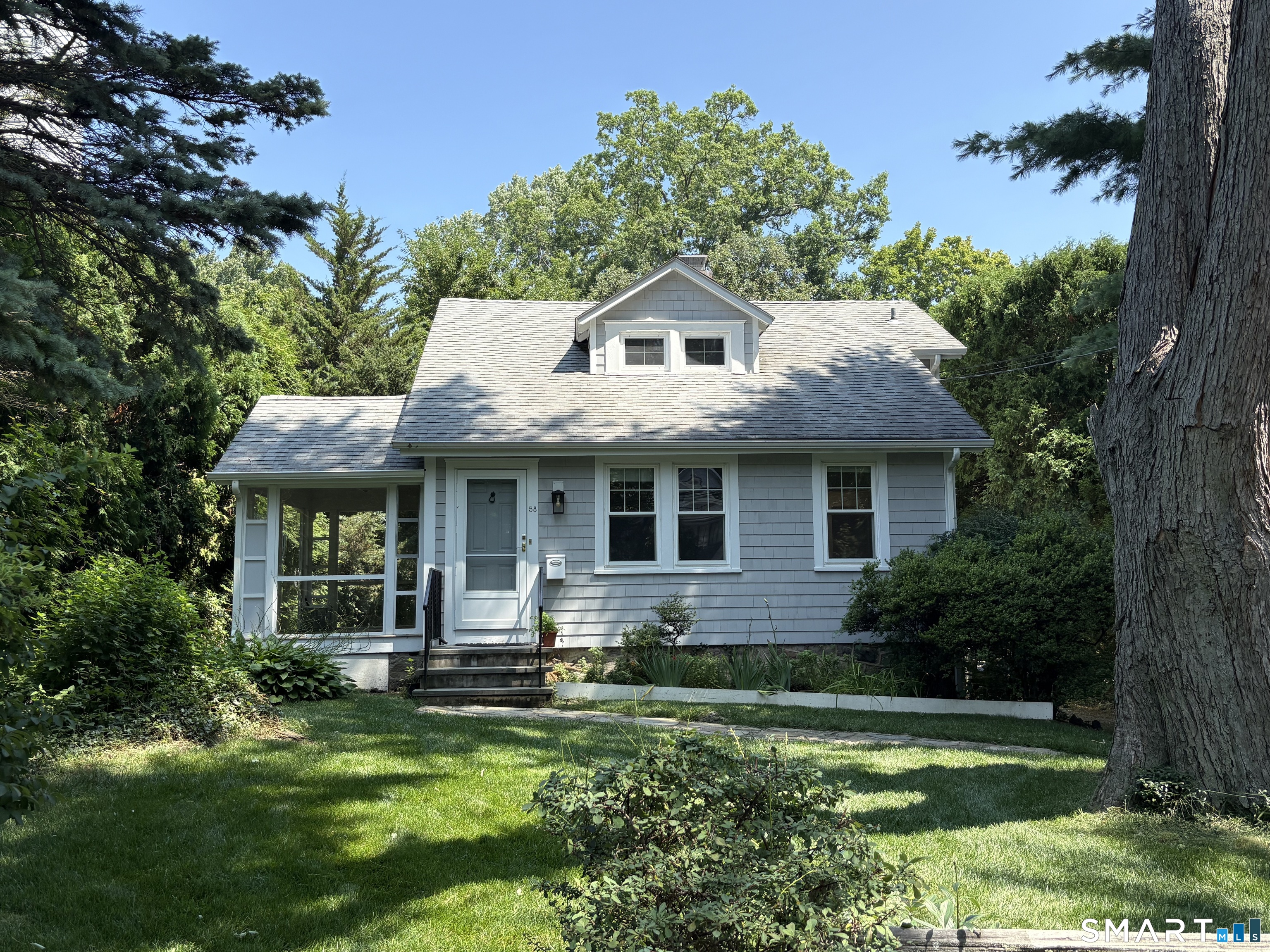 58 Benjamin Street