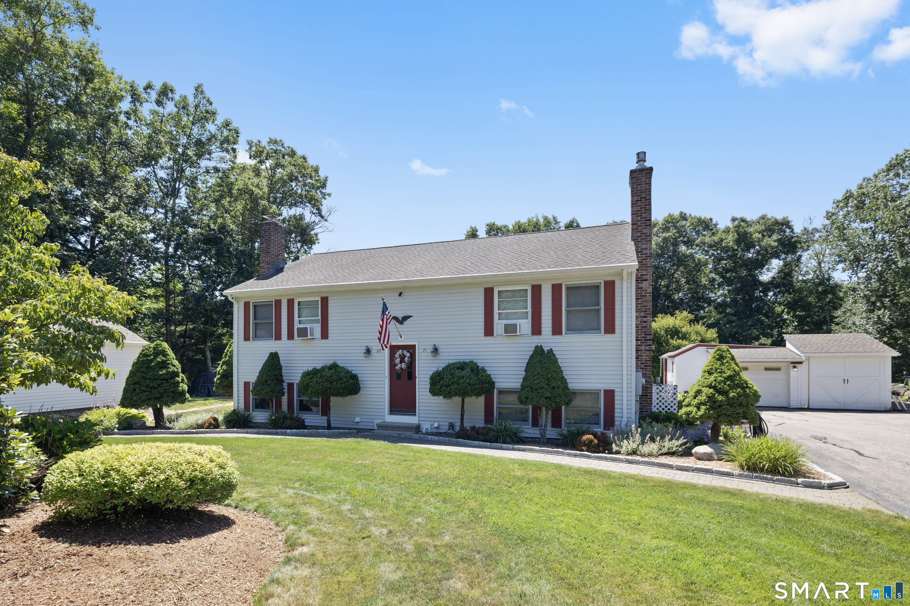 1st image of 69 71 Stage Harbor Rd, Marlborough, CT 06447 | MLS# 24192663