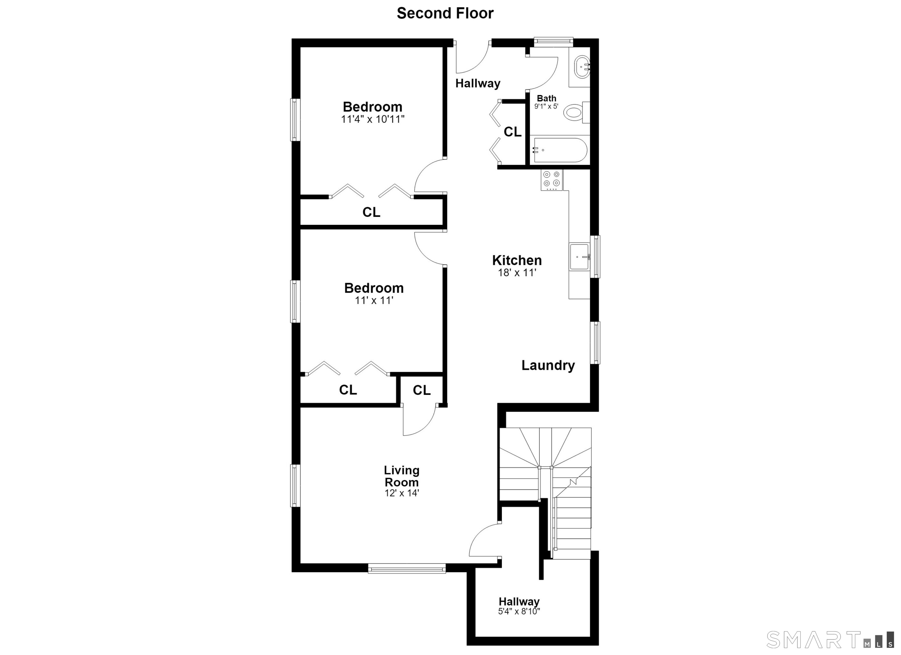 863-865 Brewster Street photo 15