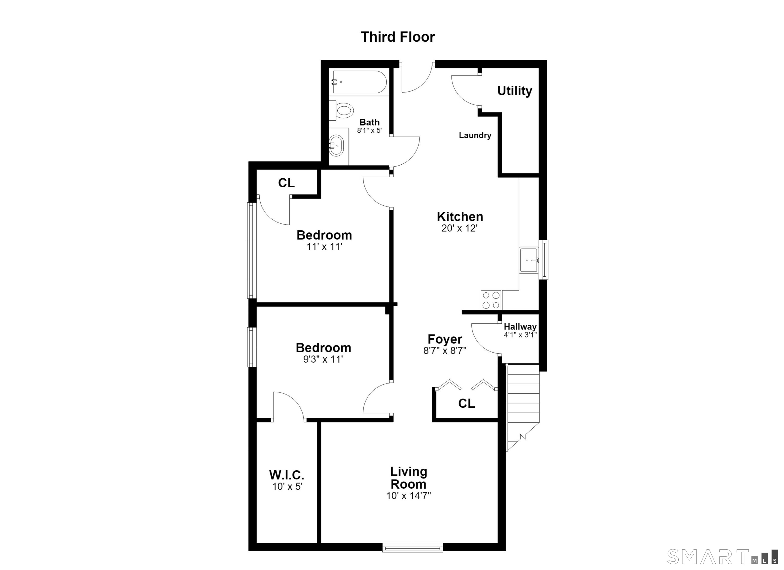863-865 Brewster Street photo 26