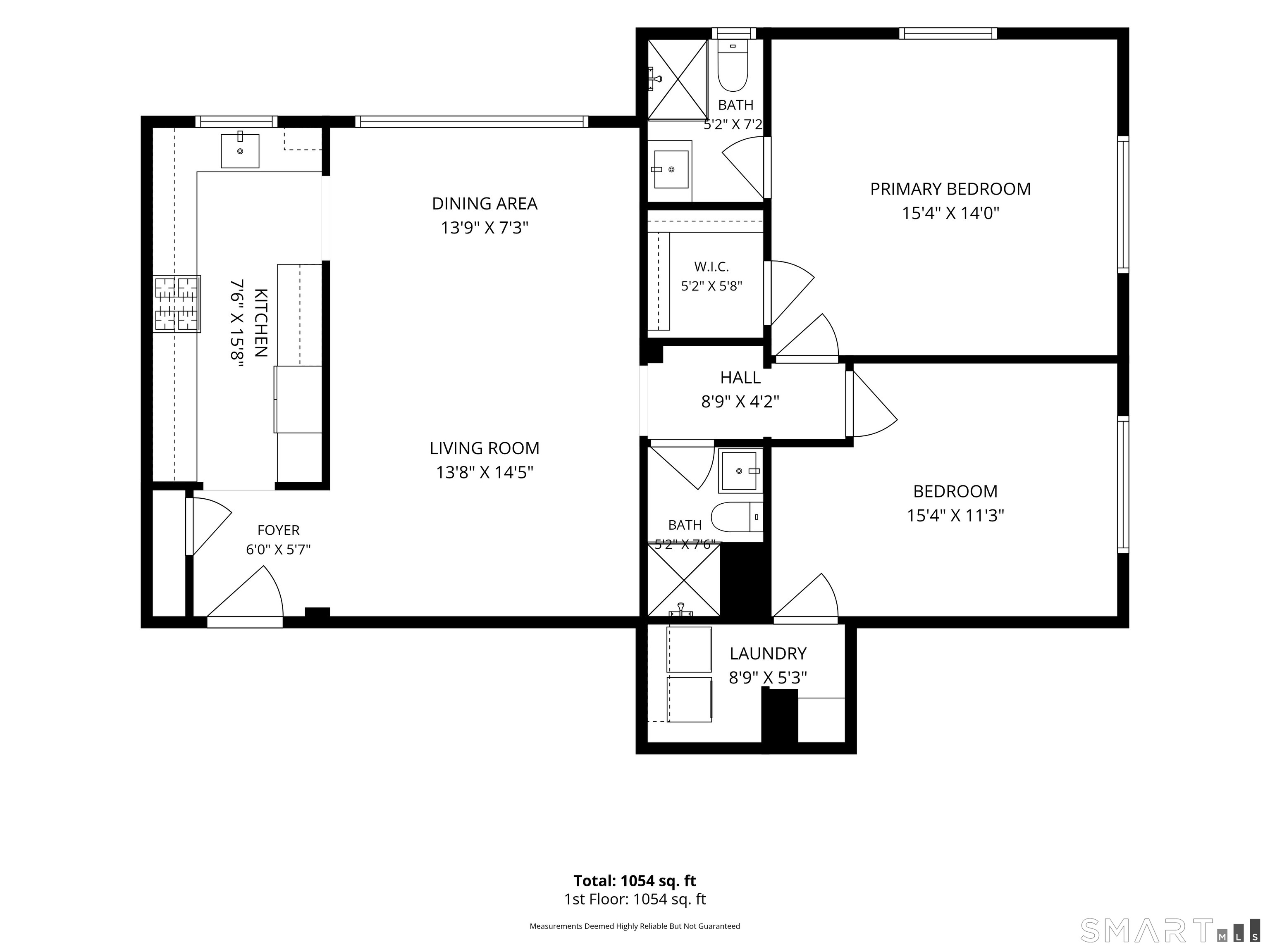 47 Lafayette Place Unit #5H photo 12