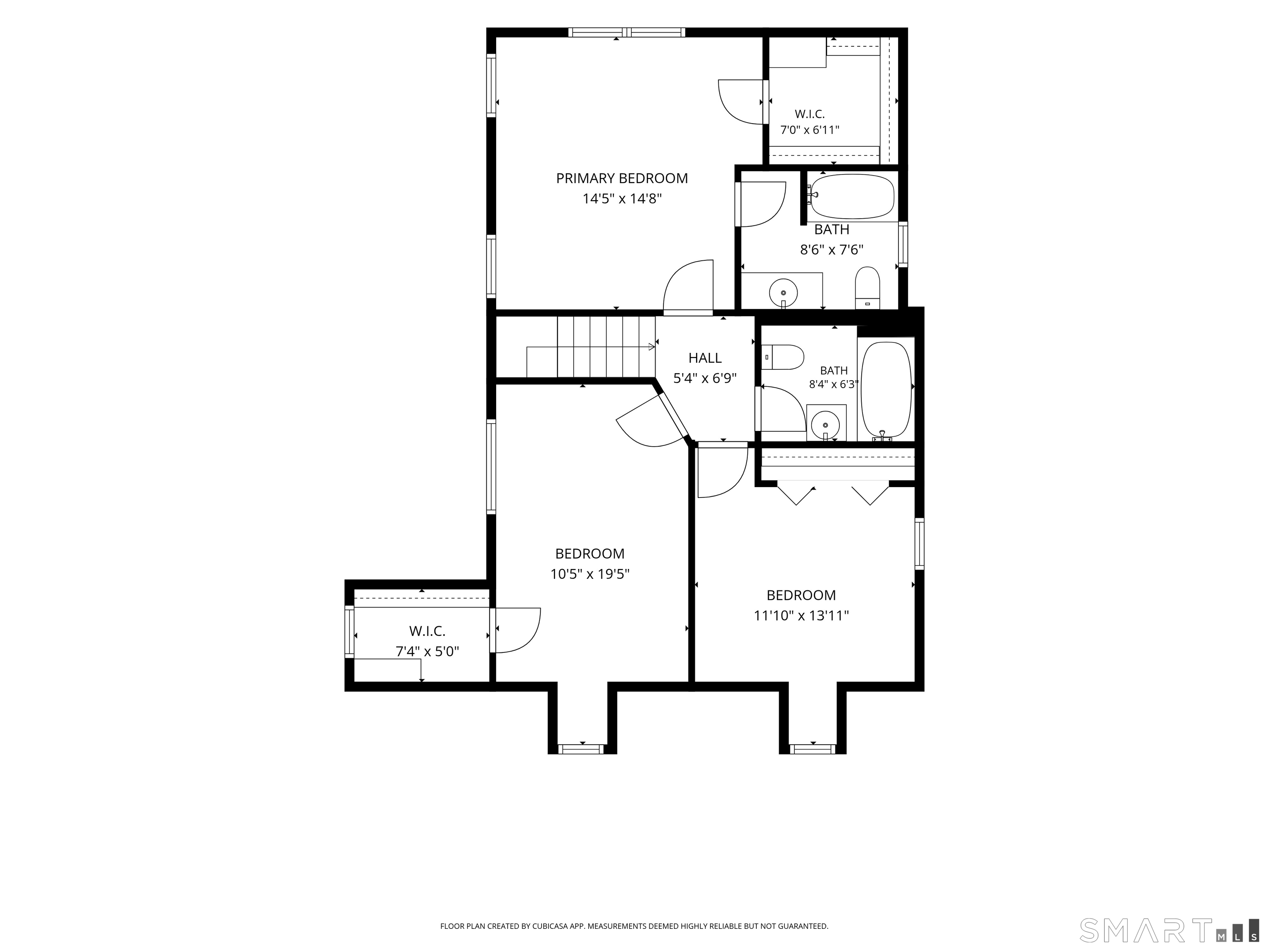 40th image of 61 Chamberlain Rd, Wethersfield, CT 06109 | MLS# 24196818