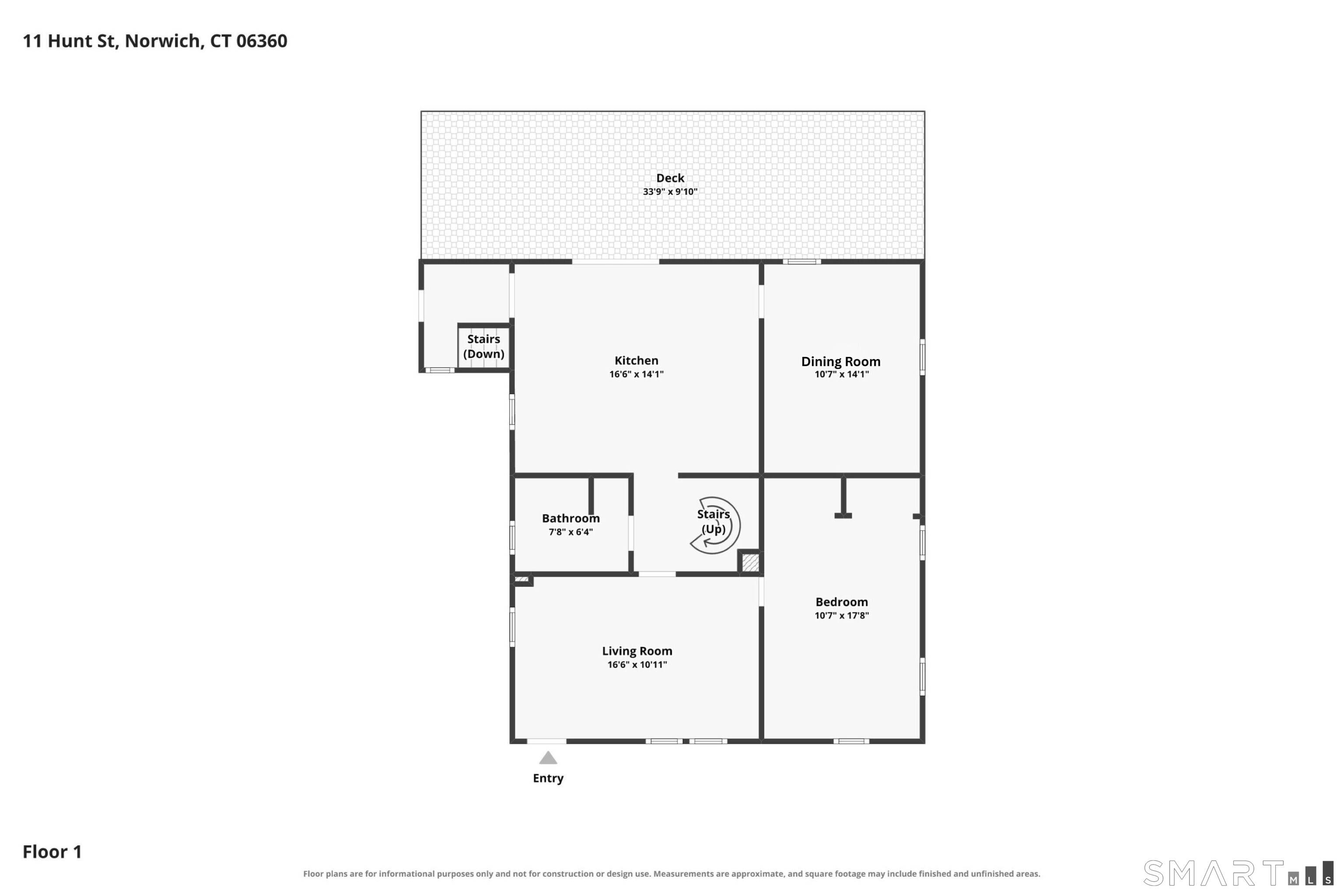 11 Hunt Street photo 13
