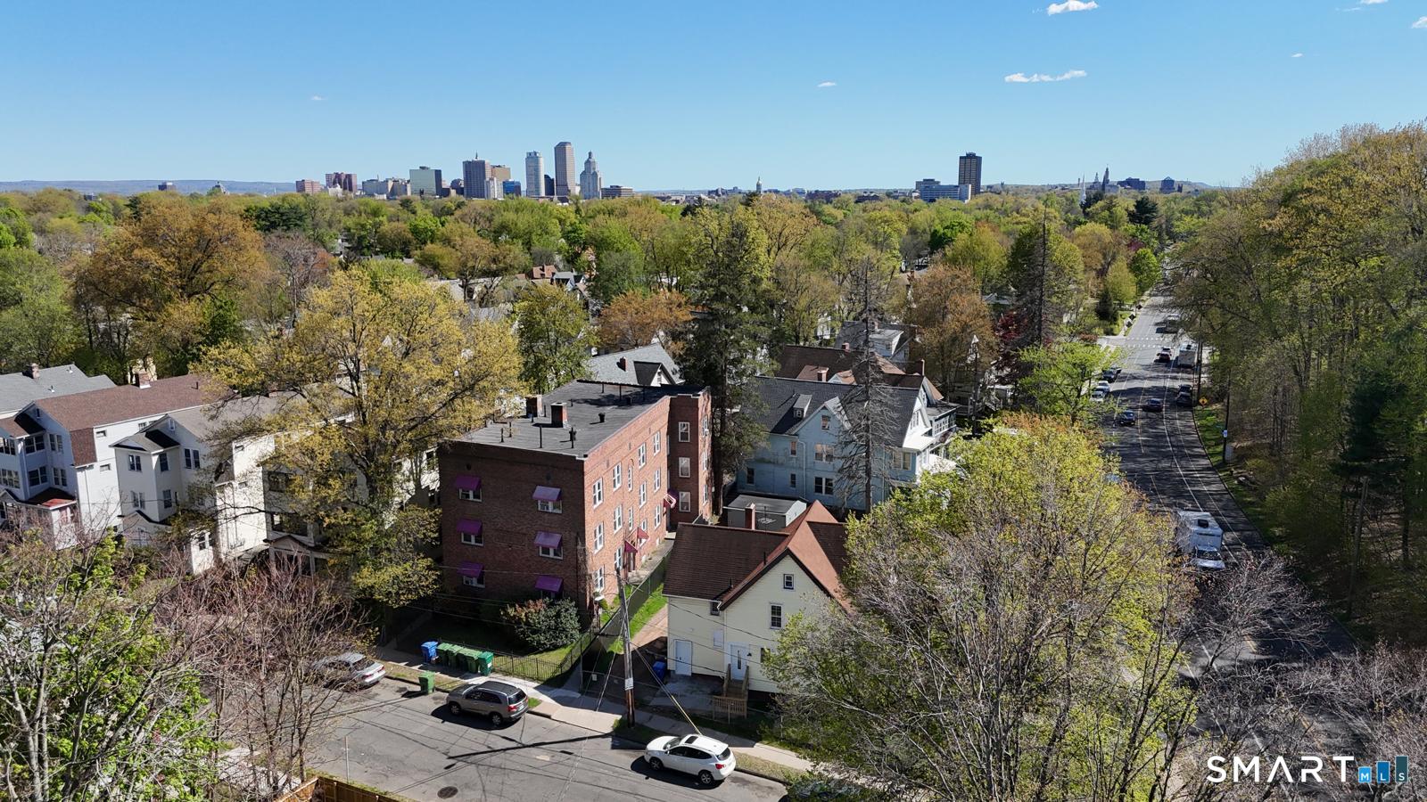 1st image of 9 11 Rockville St, Hartford, CT 06112 | MLS# 24199163
