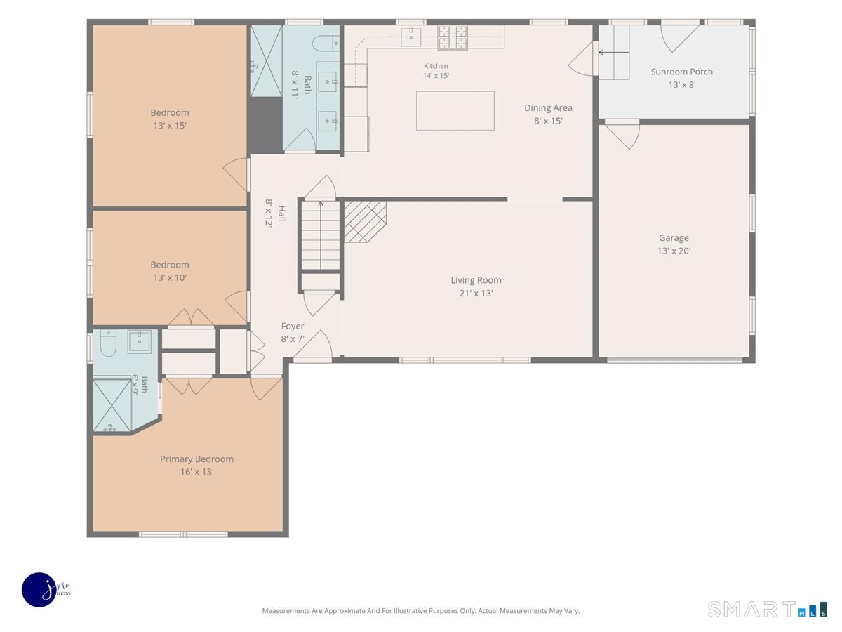 366 Hackmatack Street photo 37