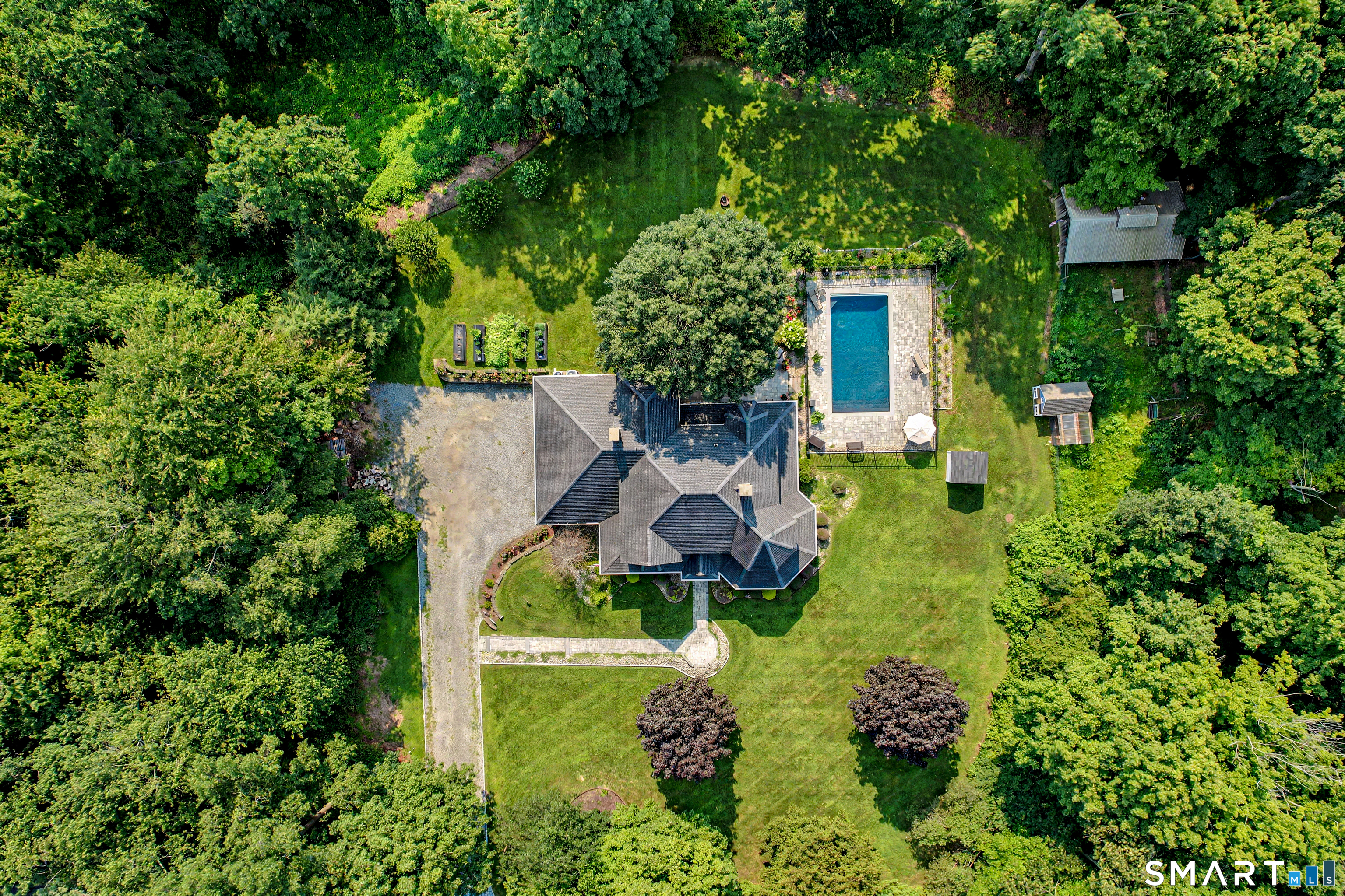40th image of 165 Soundview Ave, Shelton, CT 06484 | MLS# 24199030