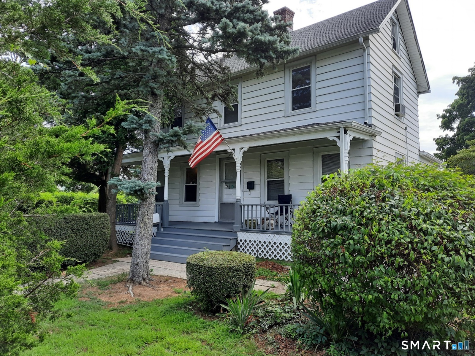 55 Valley Road, Greenwich