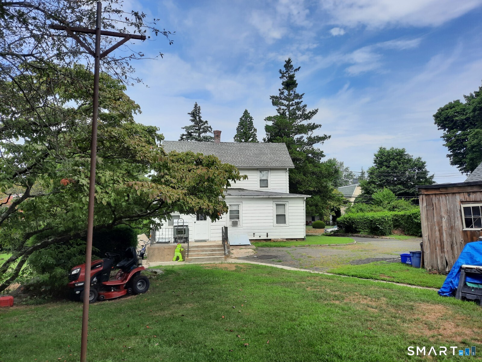 55 Valley Road, Greenwich, Connecticut photo 4