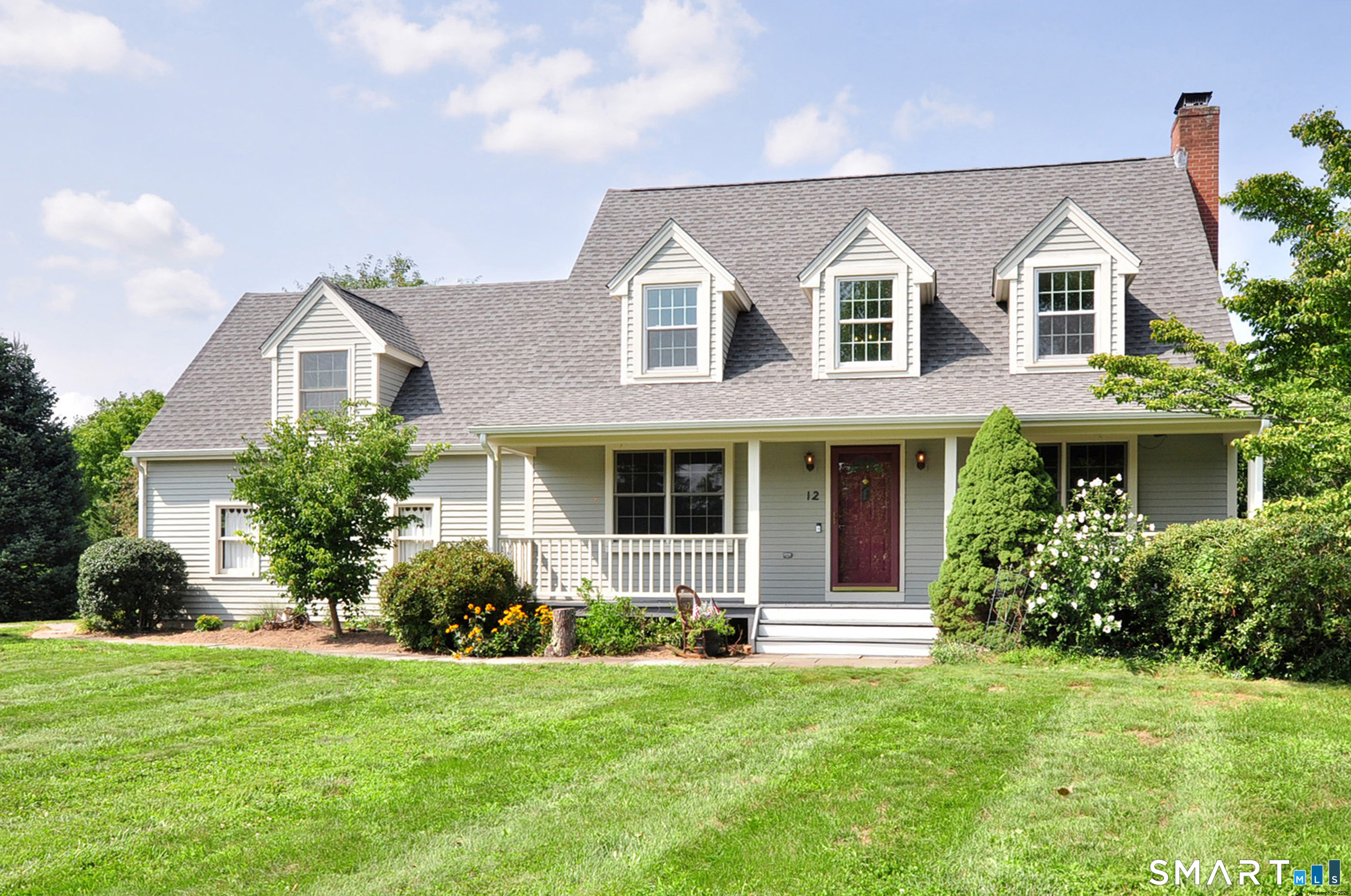 12 Indian Hill Drive