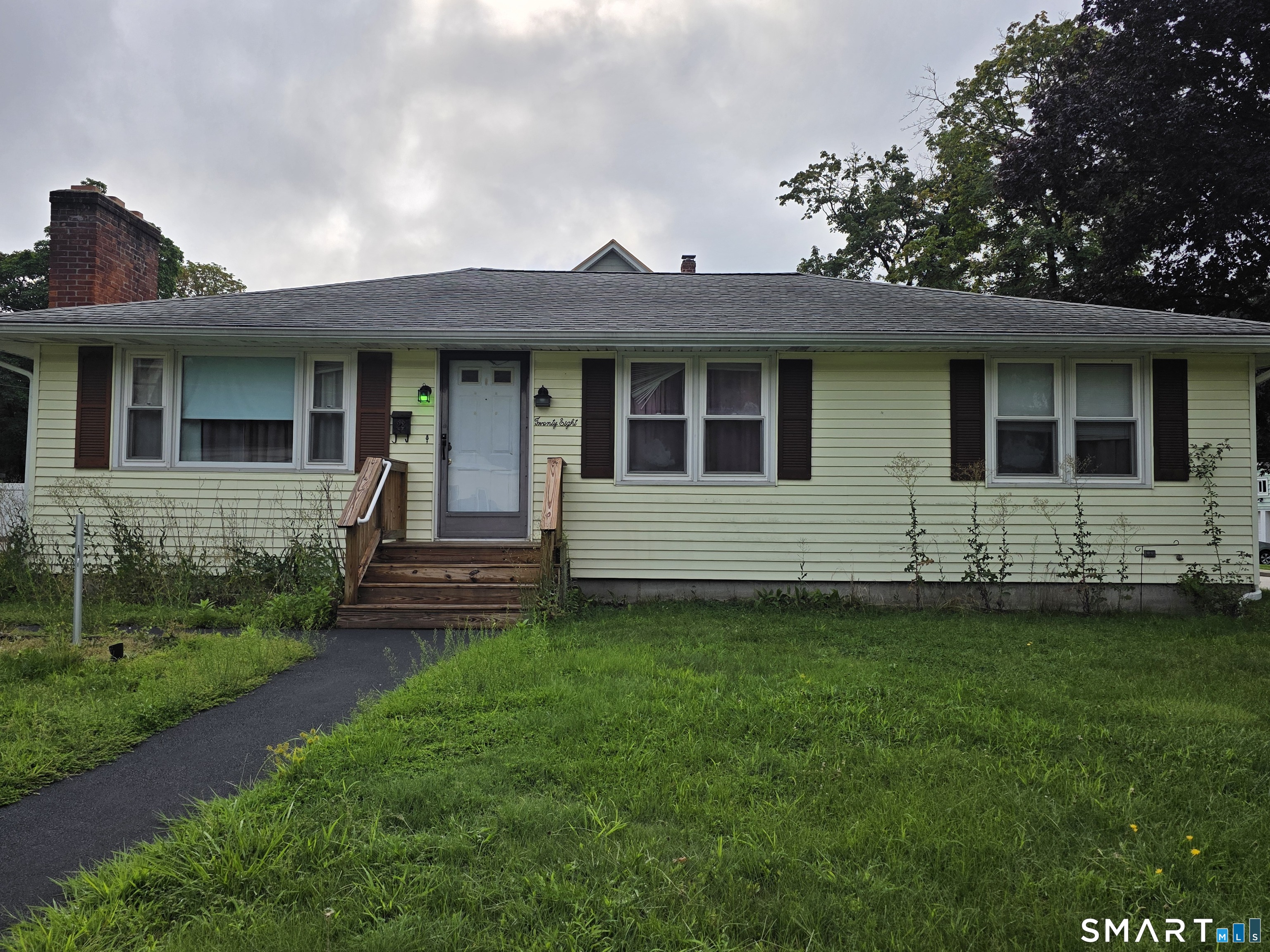 28 Daggett Street