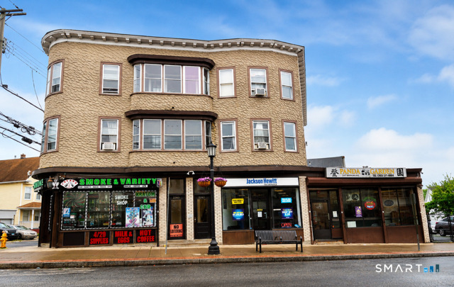 2341 Barnum Avenue Unit #A