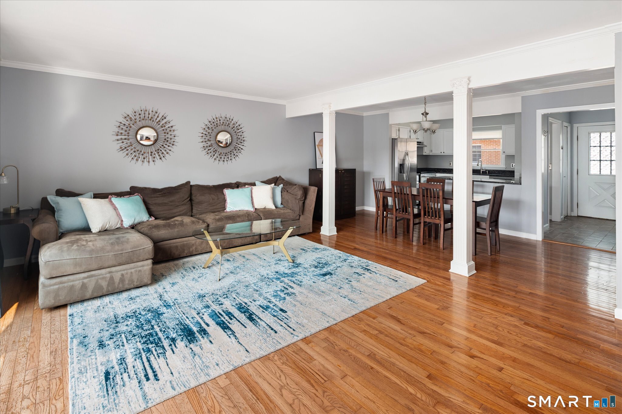 77 Glenbrook Road Unit #407 photo 13