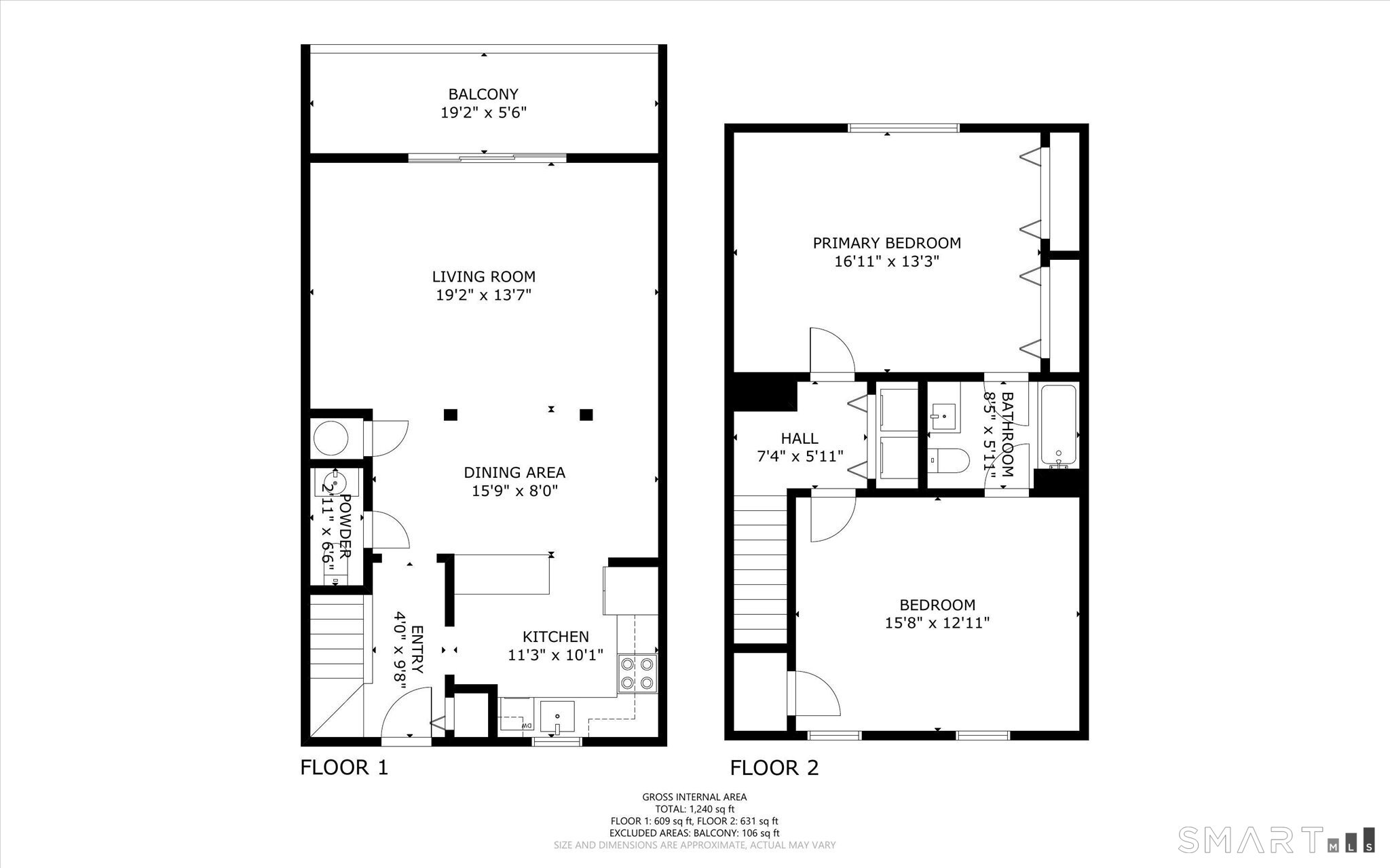 77 Glenbrook Road Unit #407 photo 25