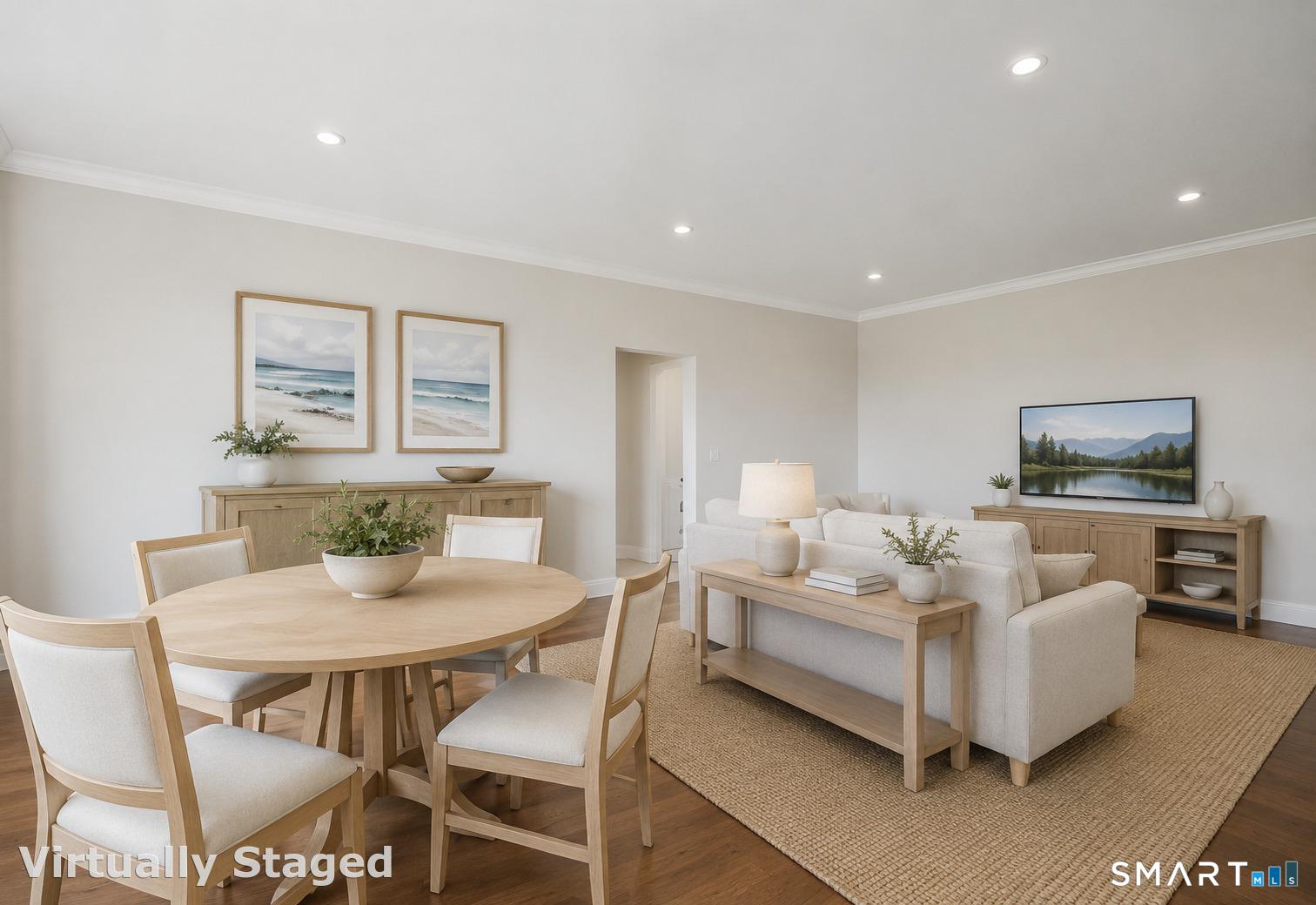 47 Lafayette Place Unit: 5H
